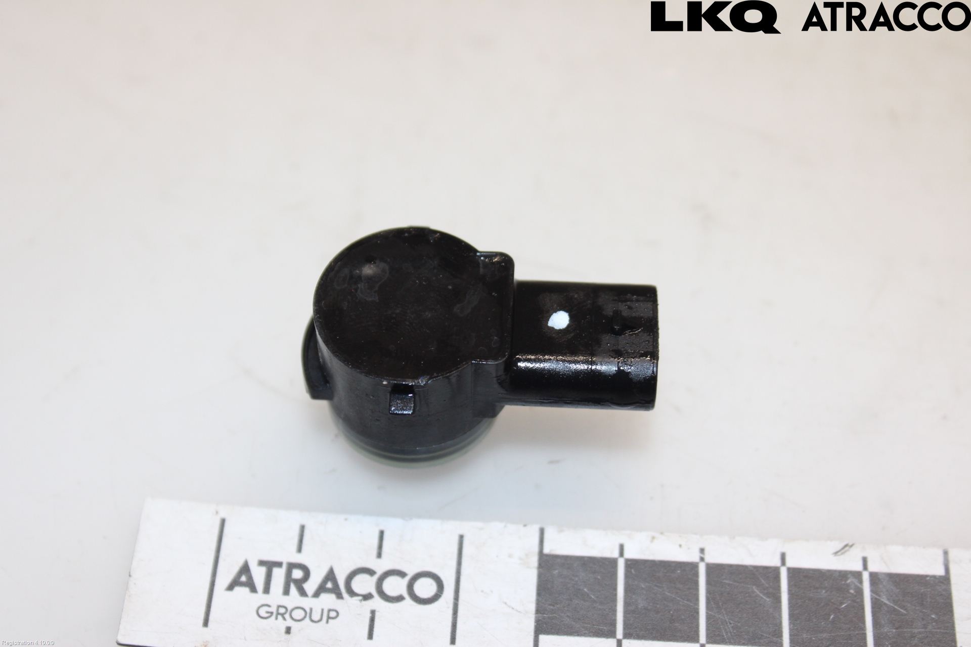 Skoda YETI Parkeringshjälp Backsensor