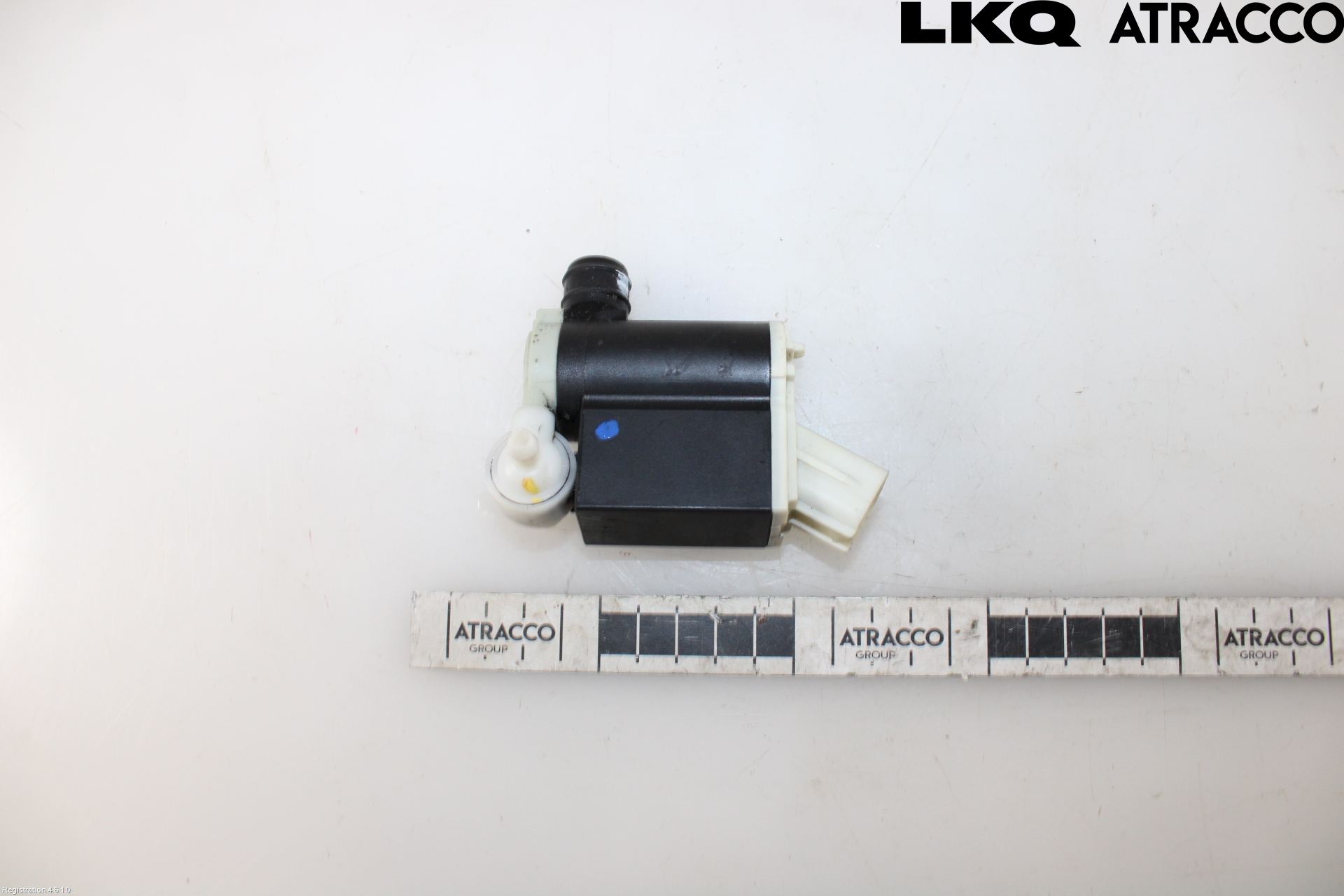 Kia CARENS III 13-19 Spolarpump Vindruta