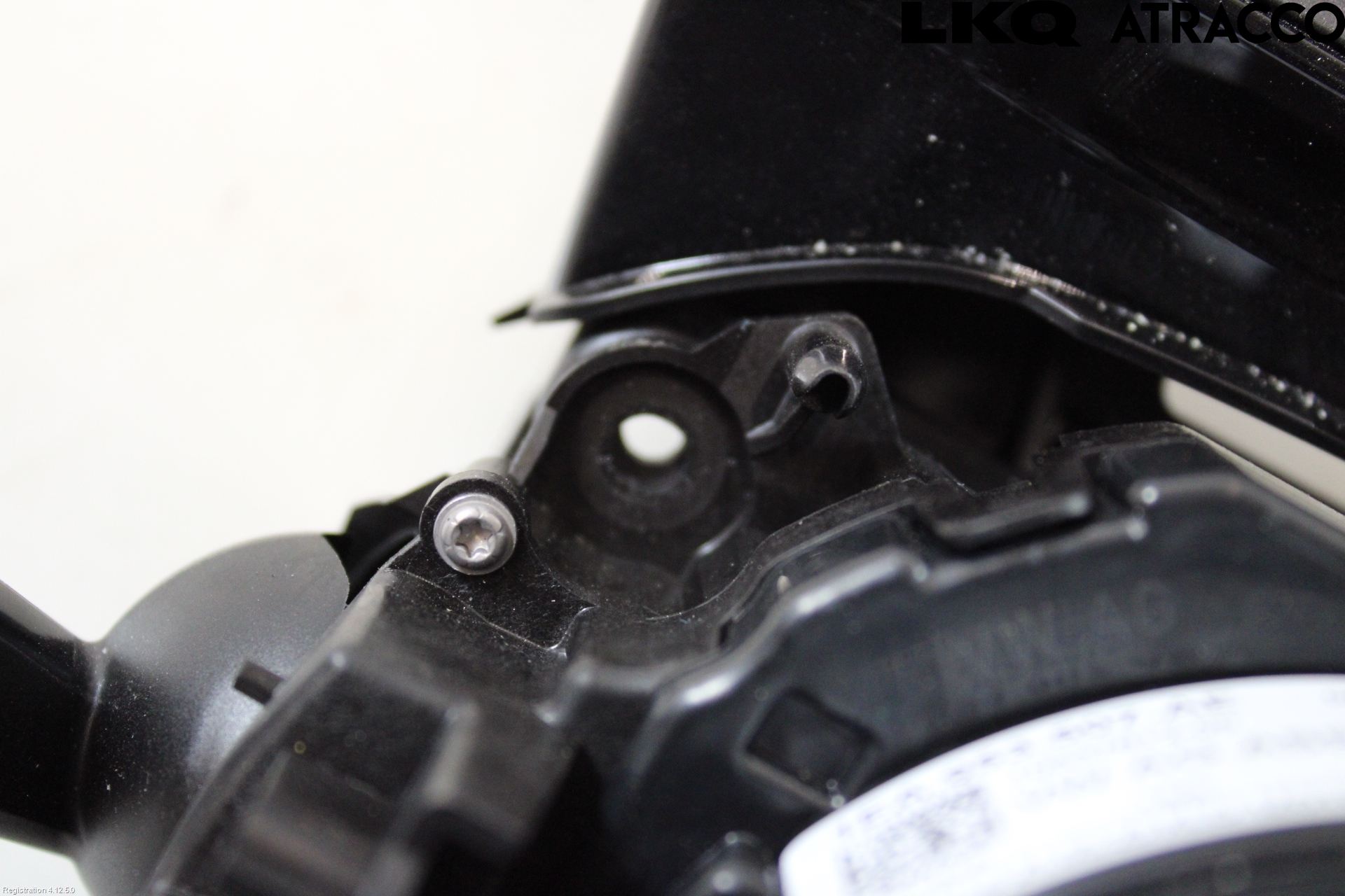 Volkswagen VW ID.4 21- Spakcentral