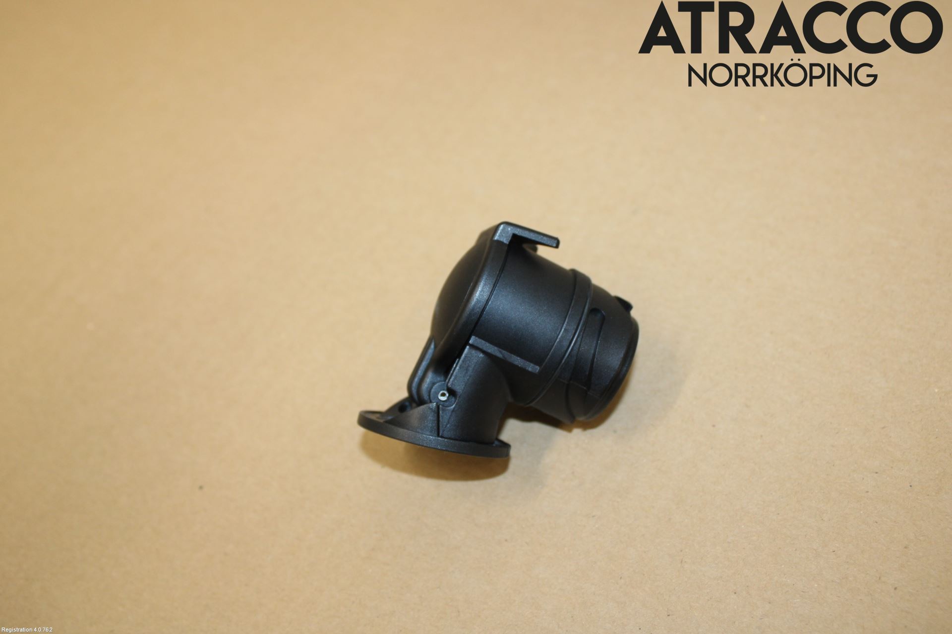 Skoda OCTAVIA (NX) 20- Dragkrok Elsats