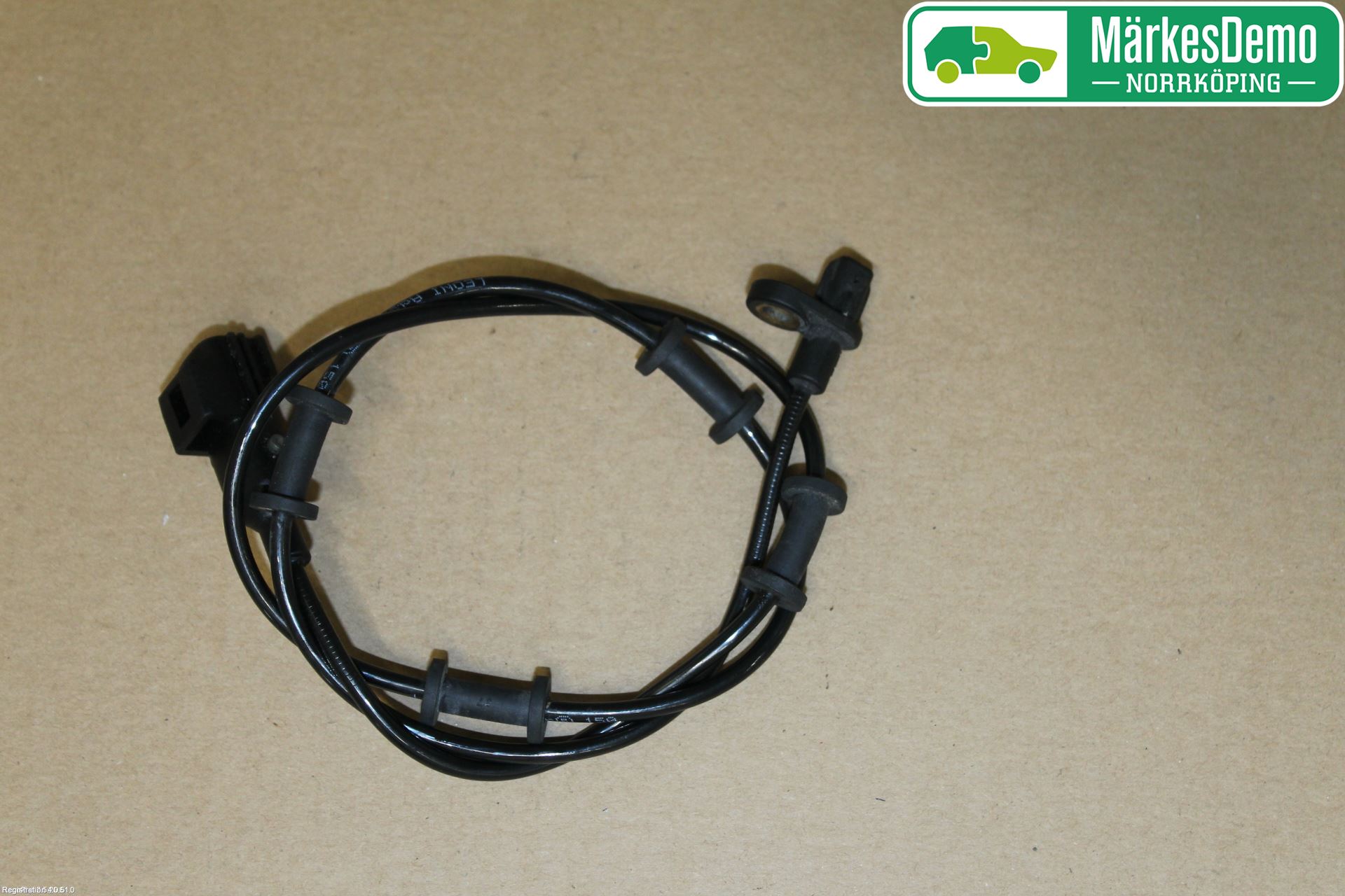 Jaguar F-TYPE Abs Sensor