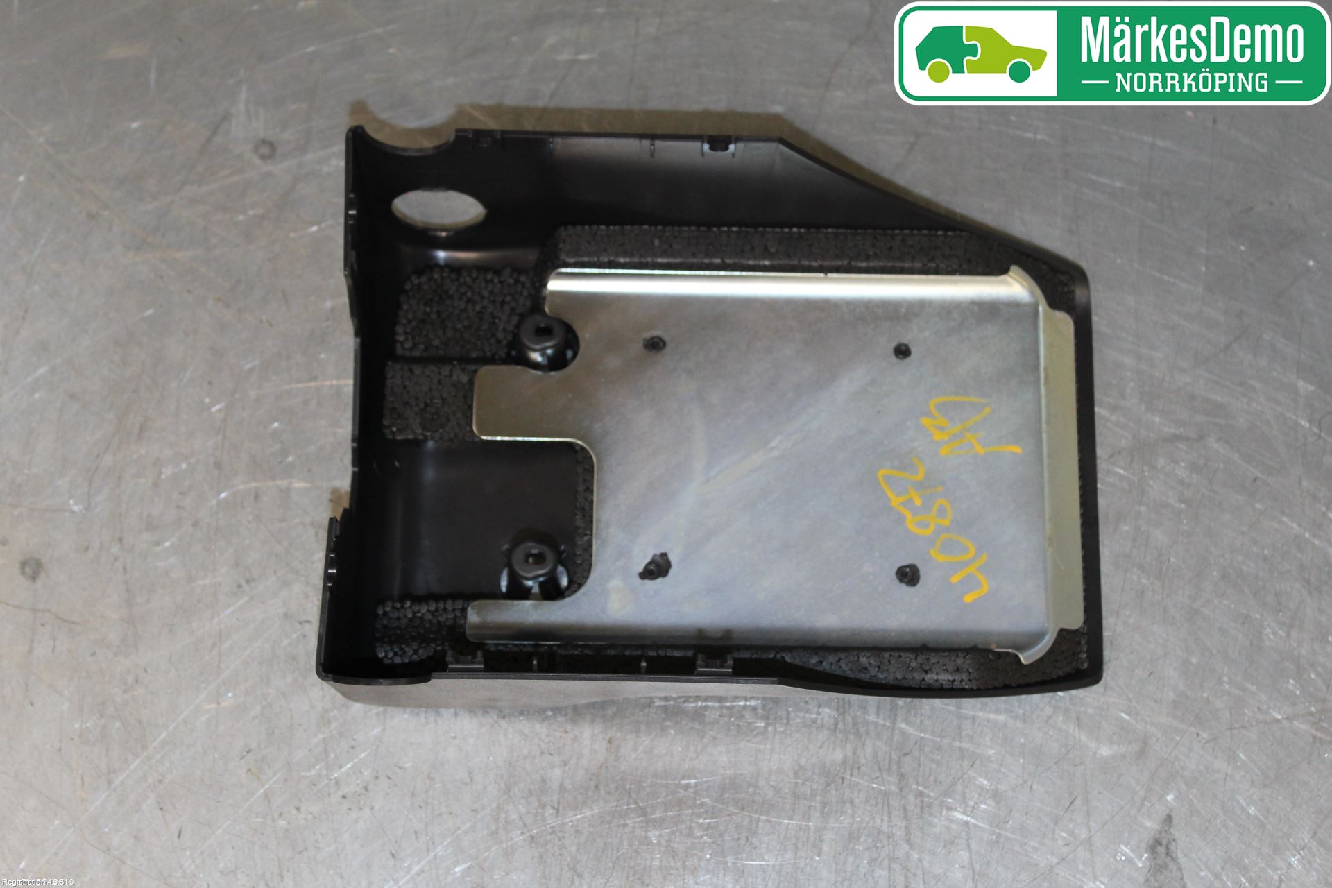 Jaguar F-TYPE Rattkåpa-Kåpor