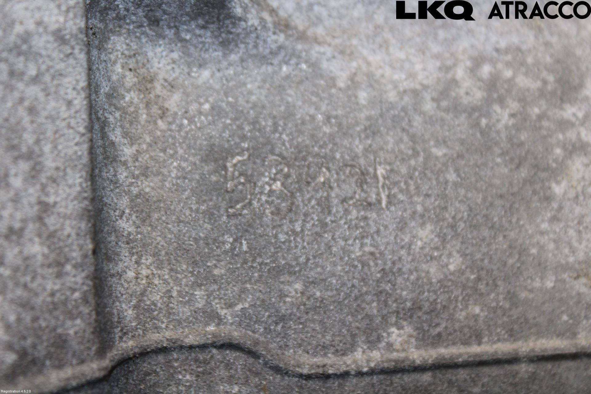 Peugeot 208/E-208 20- Växellåda Automat