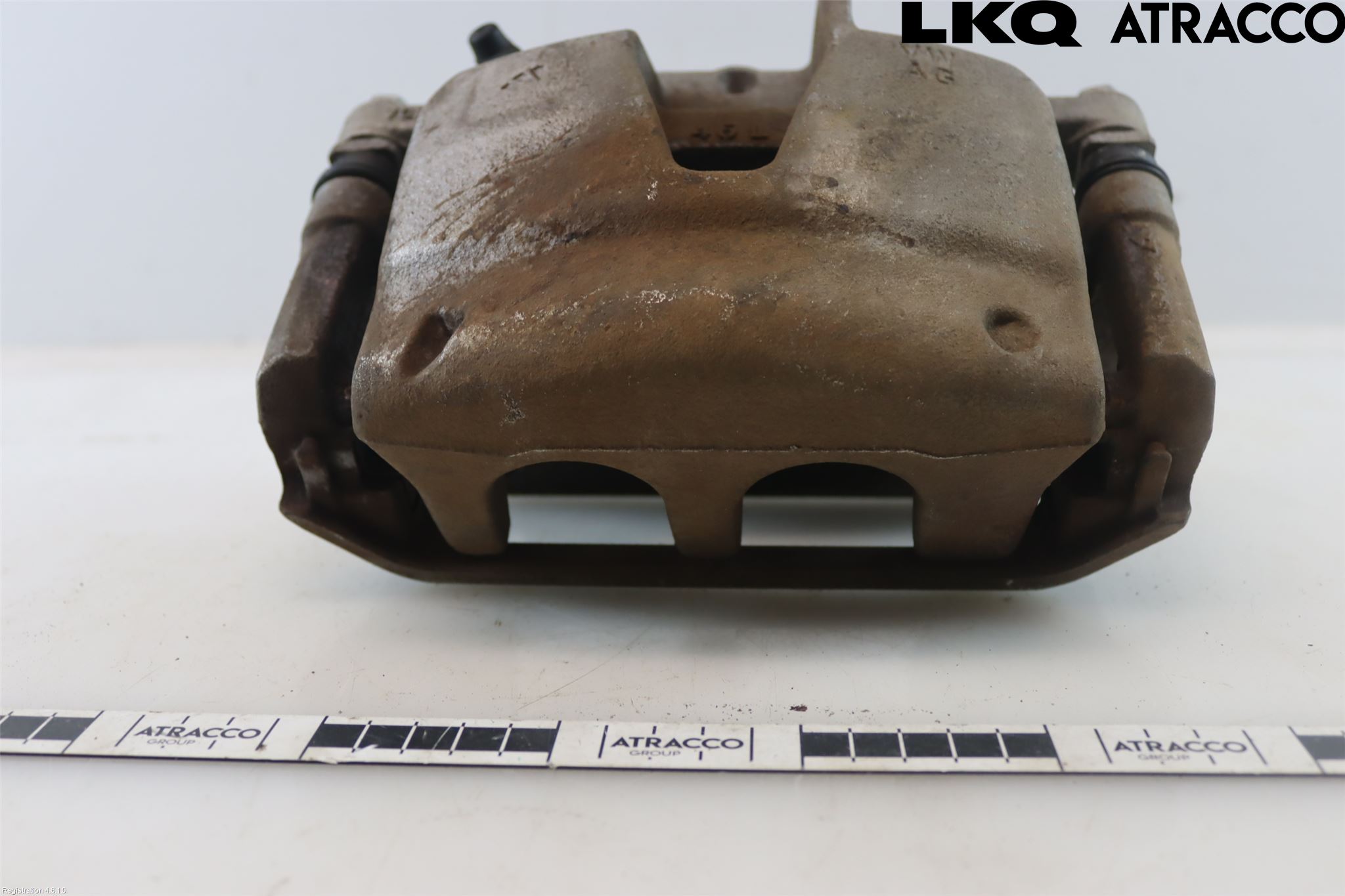 Volkswagen VW ID.4 21- Bromsok Fram Vänster