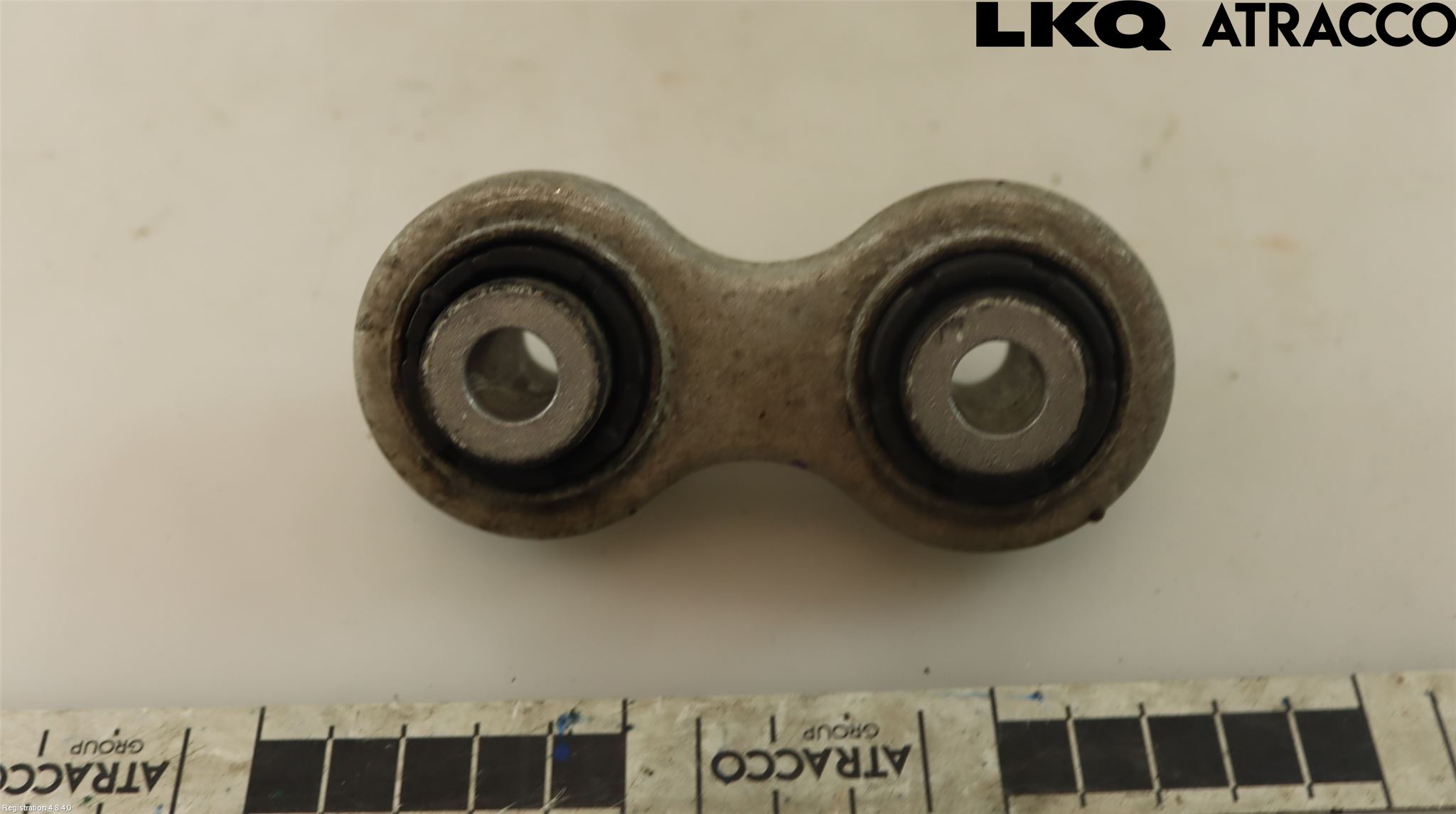 MG MARVEL R 22- Momentstag Bak