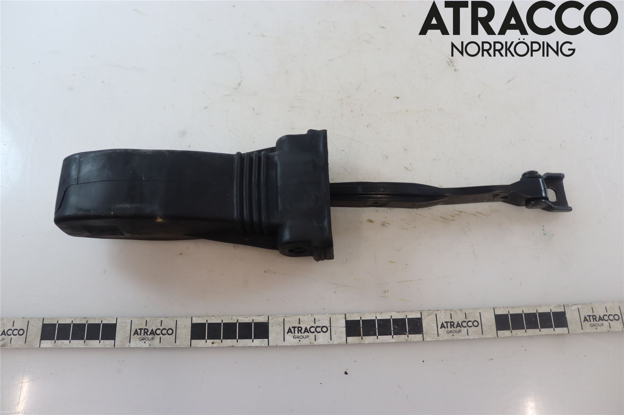 Audi A6 F2/C8 19- Dörrstopp