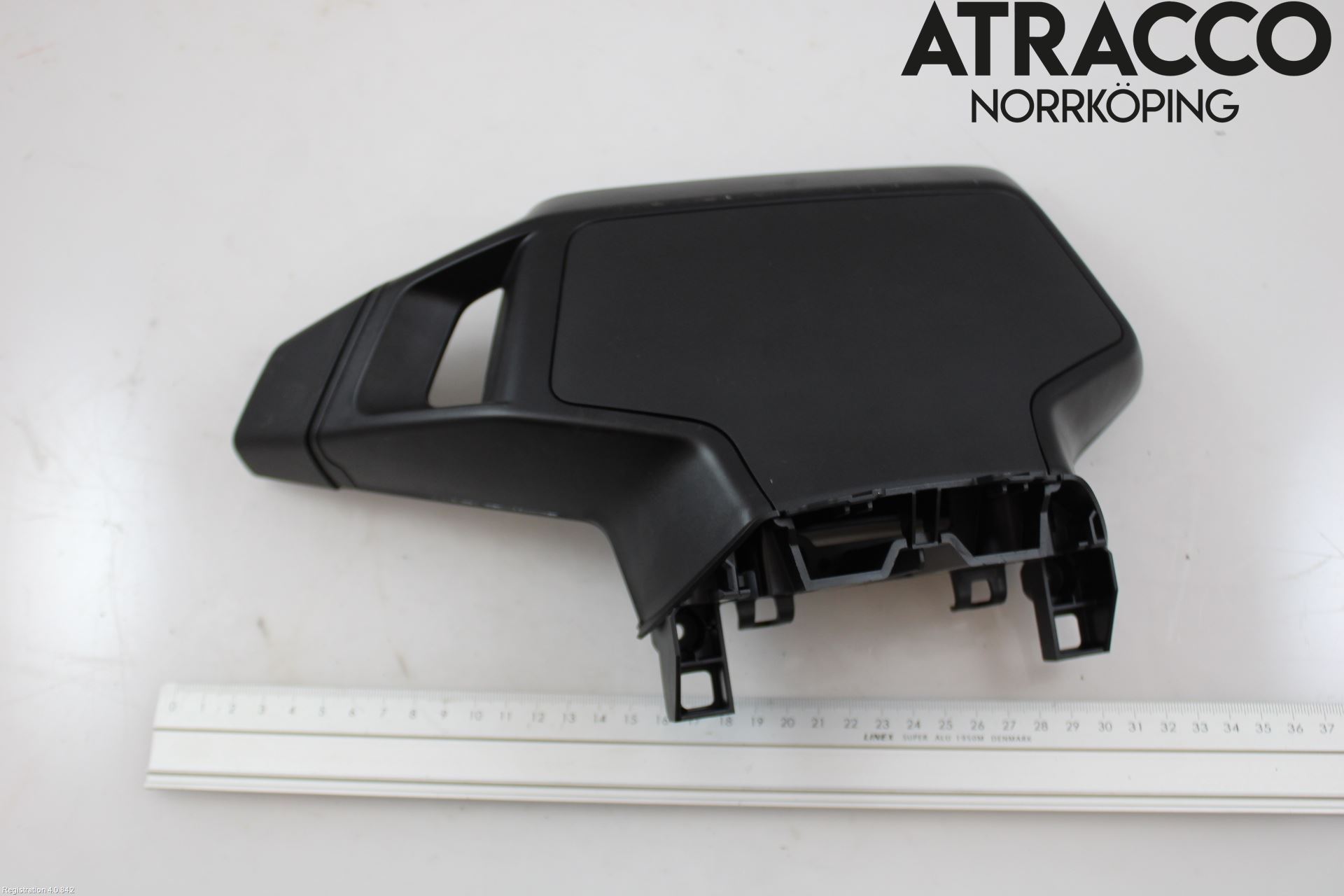 Cupra BORN 22- Instrument Komb