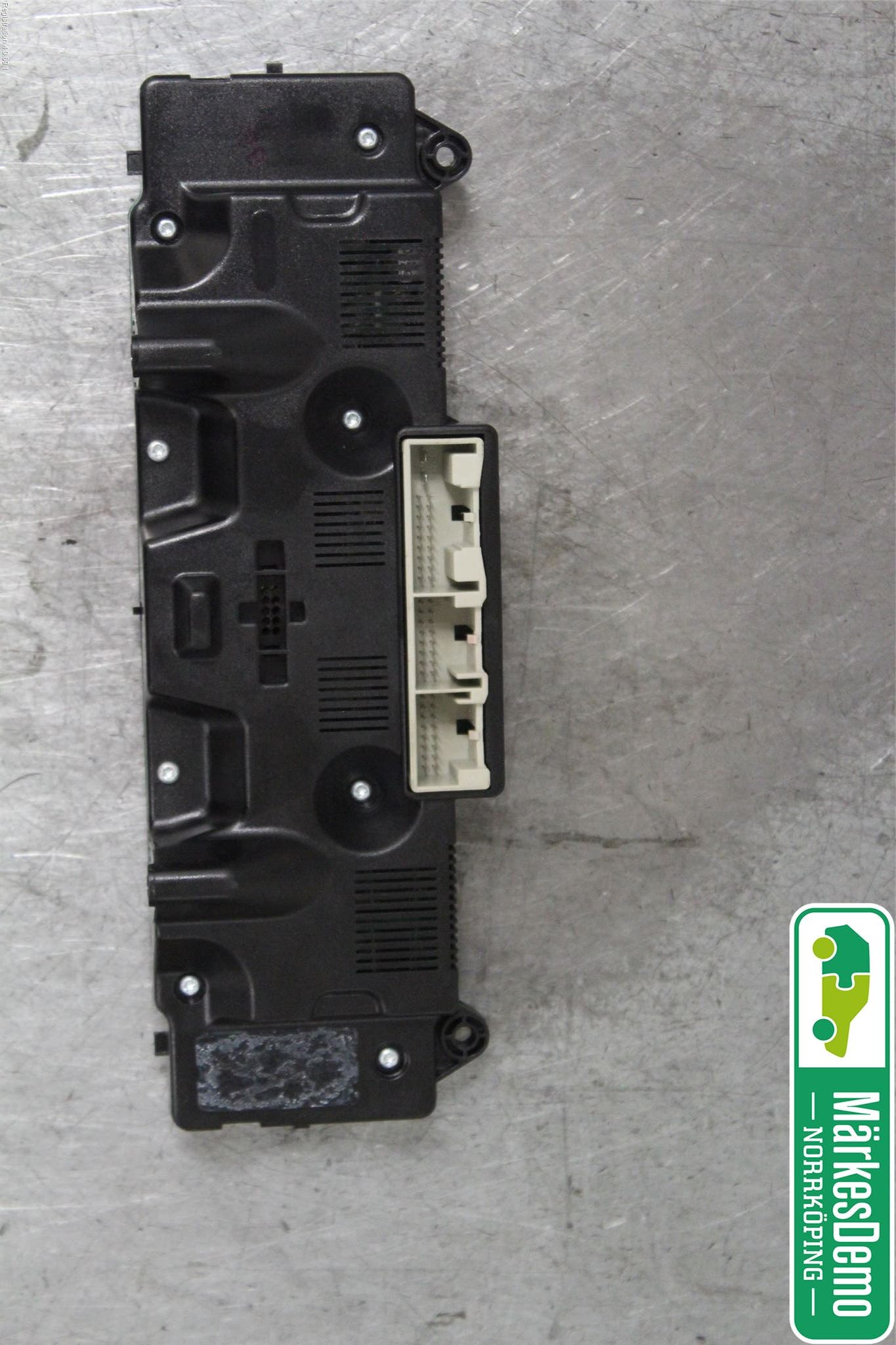 Seat LEON 06-12 Värmereglage