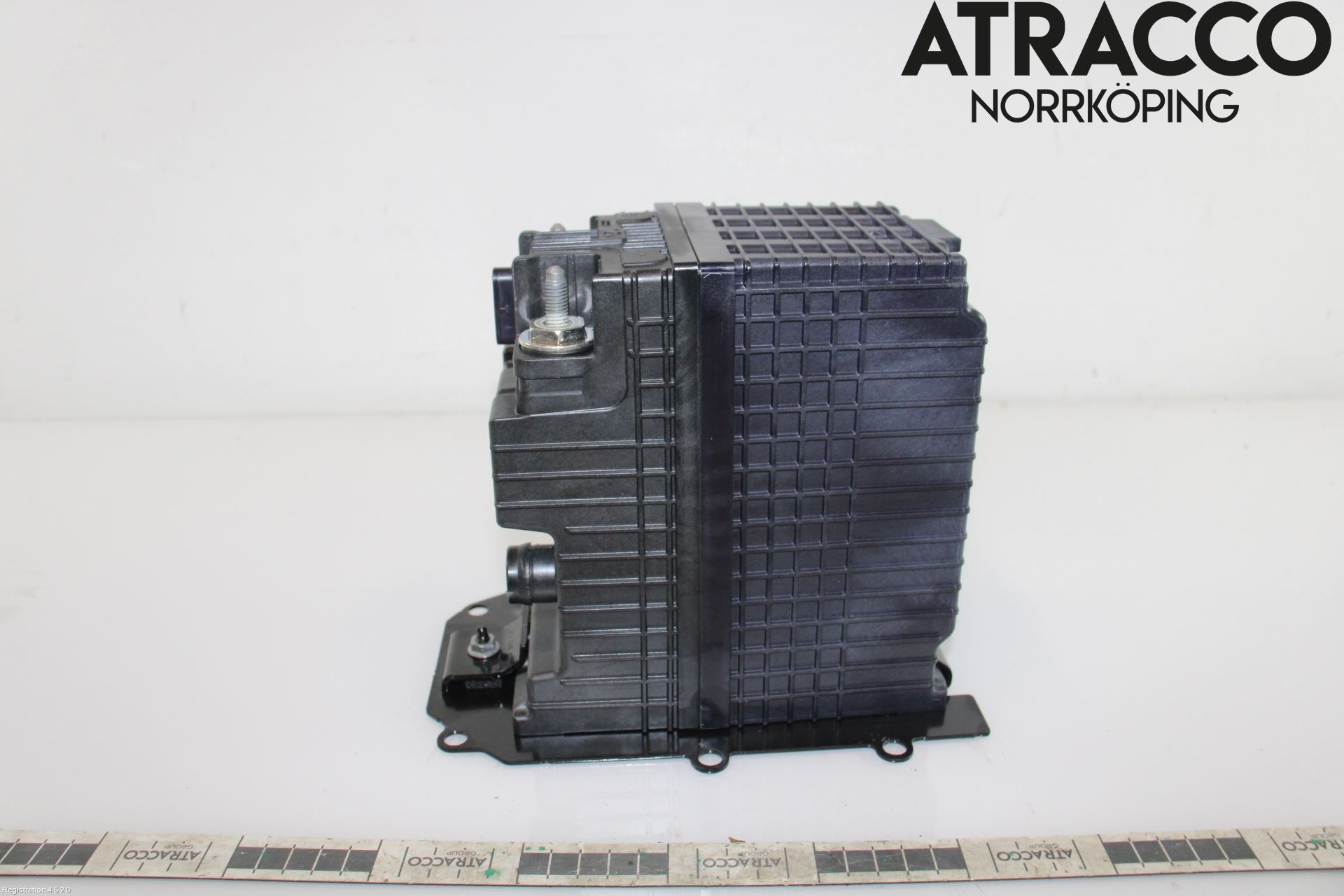 Audi Q5/SQ5 17- Batteri Högspänning