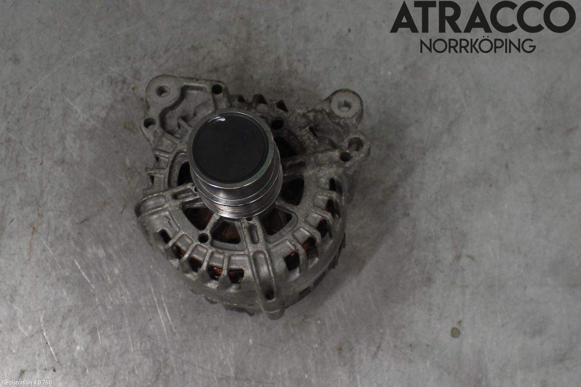 Skoda FABIA 15-21 Generator