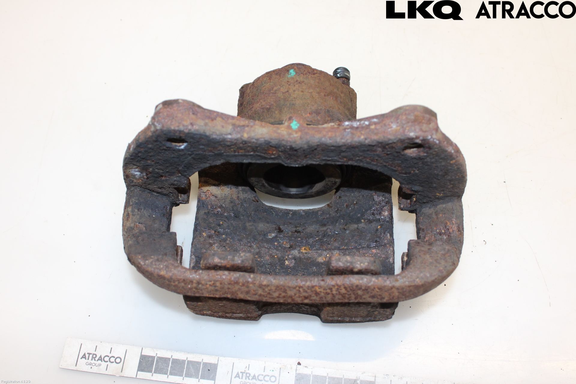 GM CHEVROLET ORLANDO Bromsok Fram Höger