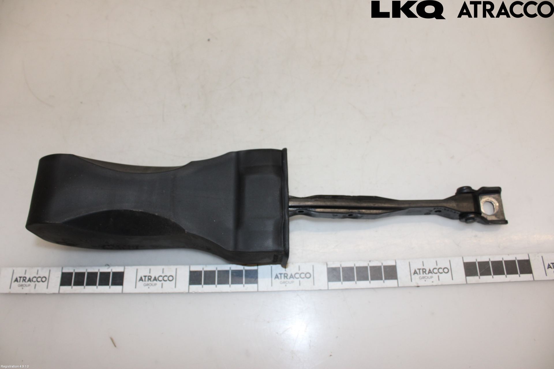 Seat ATECA 16->> Dörrstopp