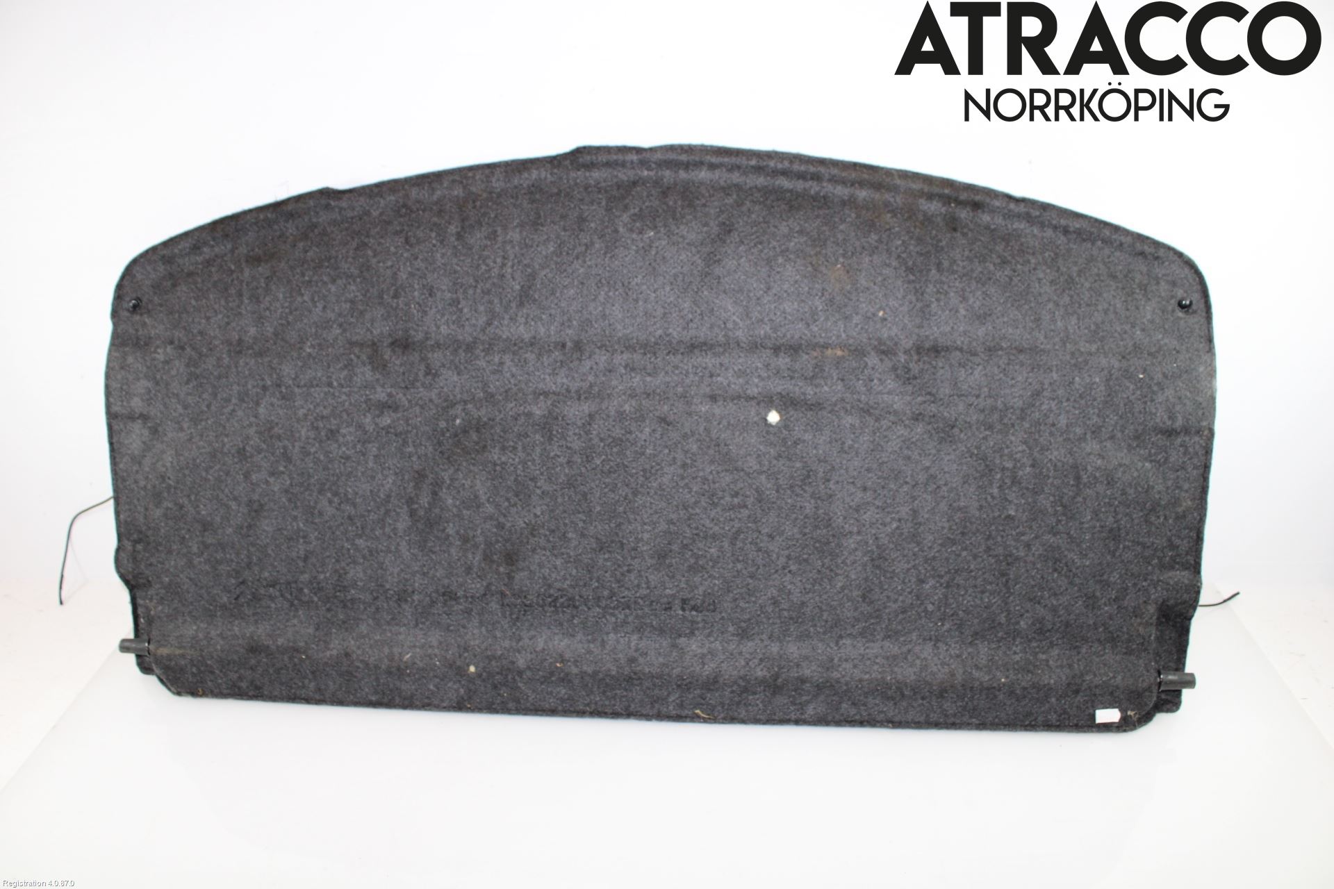 Citroen XSARA Hatthylla