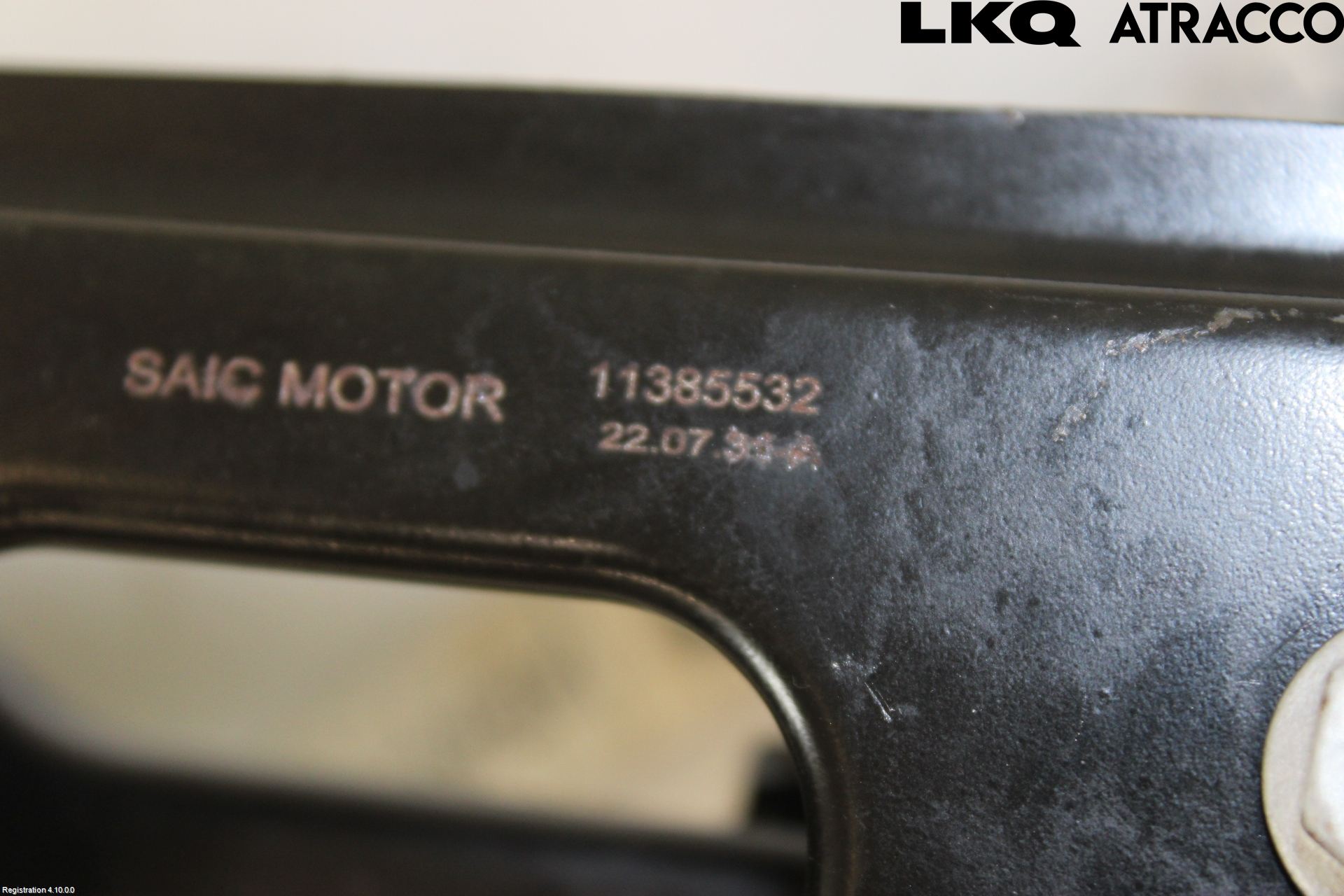 MG 4 23- Ac Kompressor