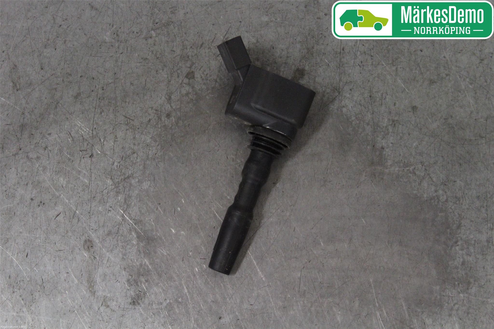 Volkswagen VW GOLF / E-GOLF VII 13-20 Tändspole