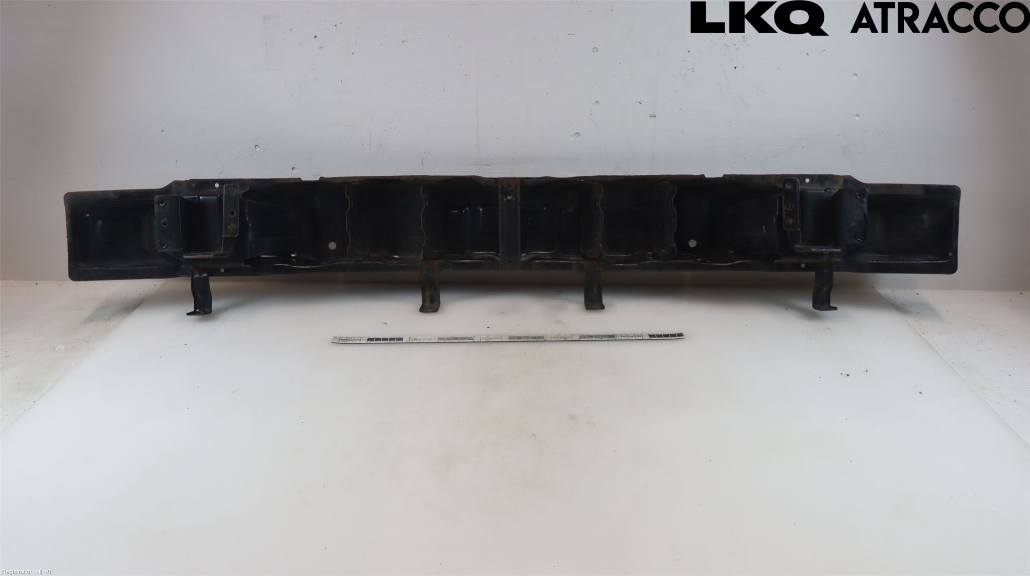 Hyundai ATOS PRIME 99-08 Stötfångarbalk Fram