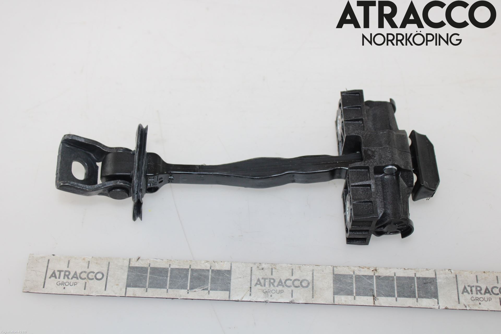 Volkswagen VW ID.3 21- Dörrstopp