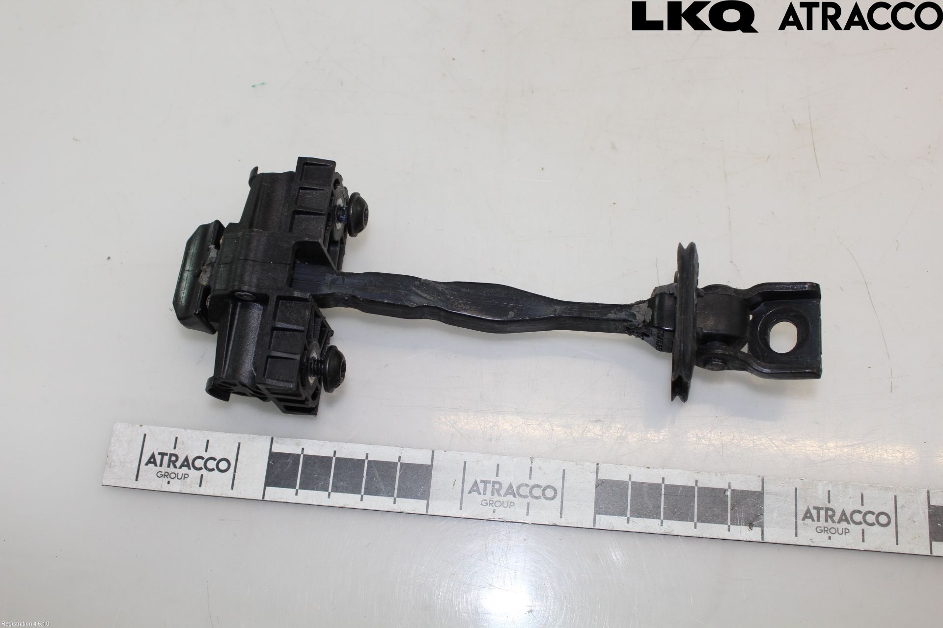 Volkswagen VW GOLF / E-GOLF VIII 20- Dörrstopp