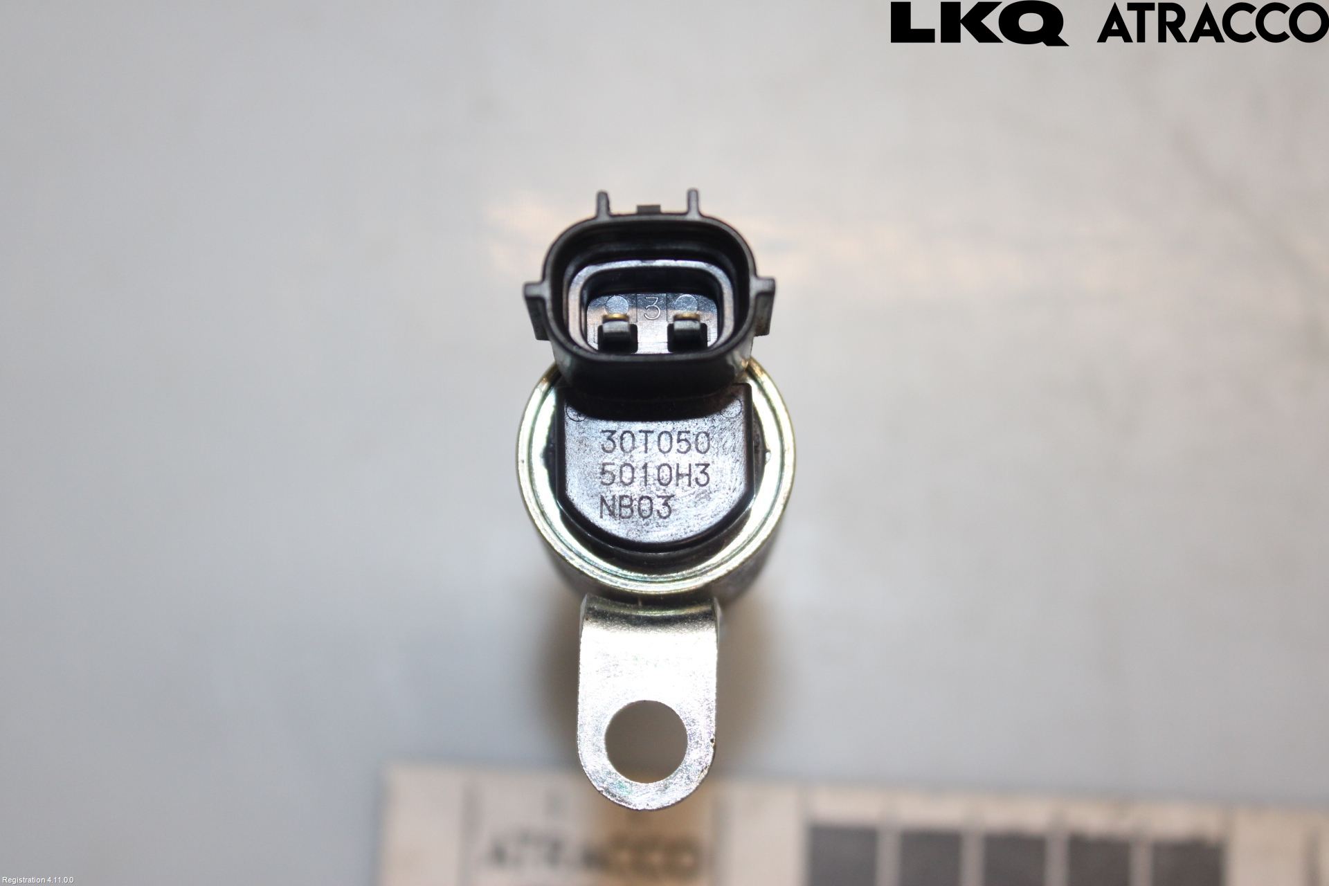 Toyota C-HR 16-23 Kamställningsventil