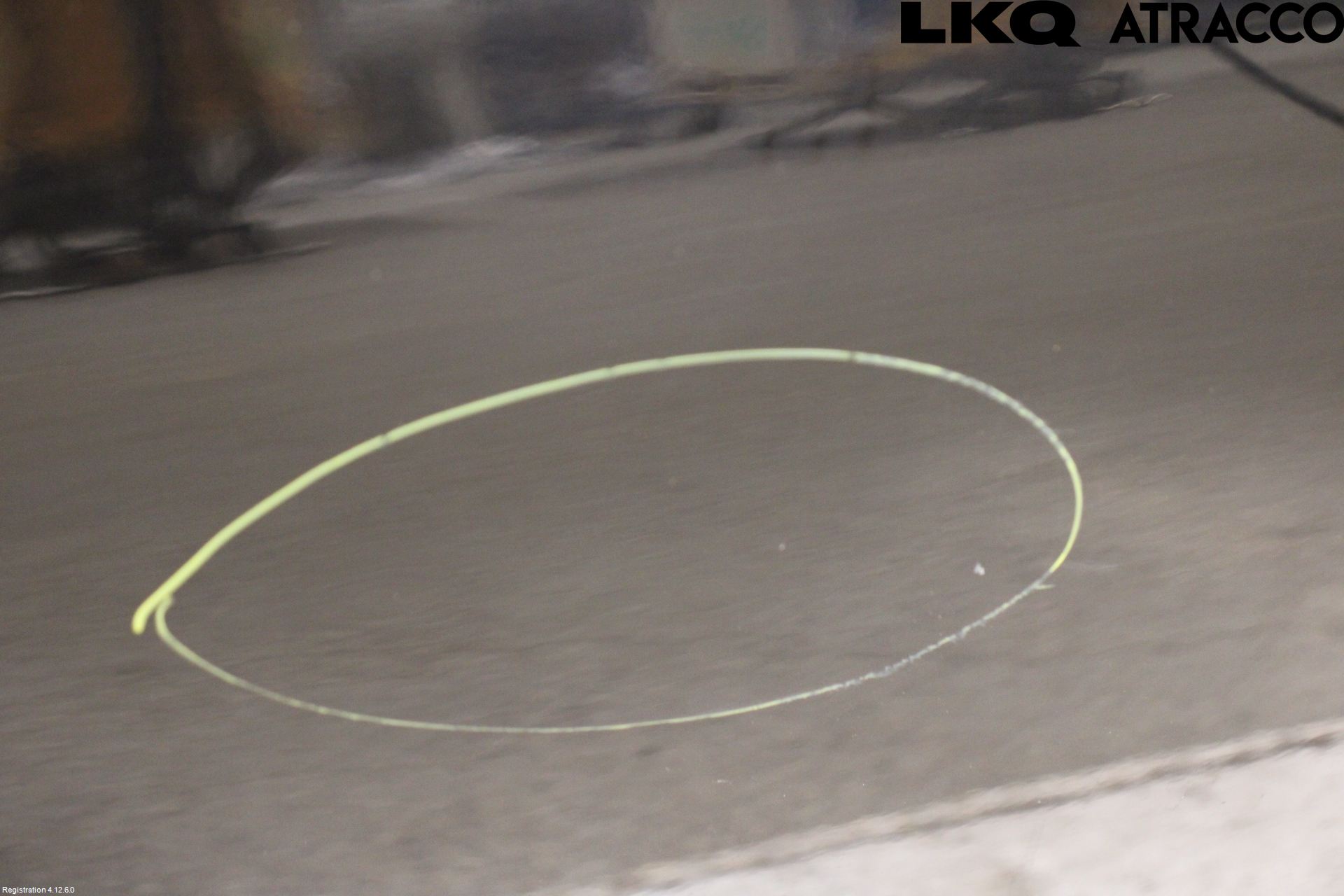 Nissan QASHQAI+2  10-14 Dörr Fram Vänster