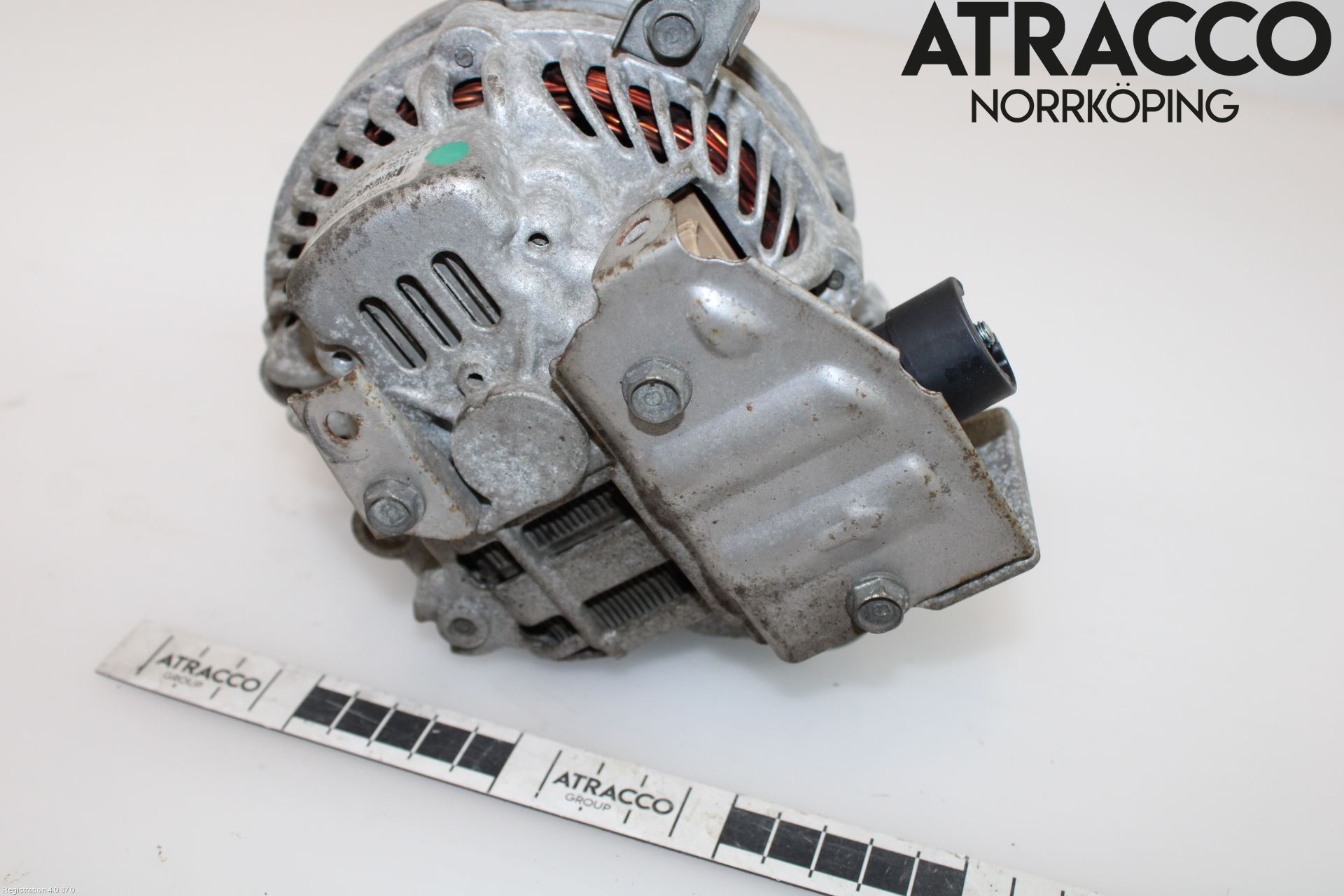 Honda CIVIC 06-11 Generator