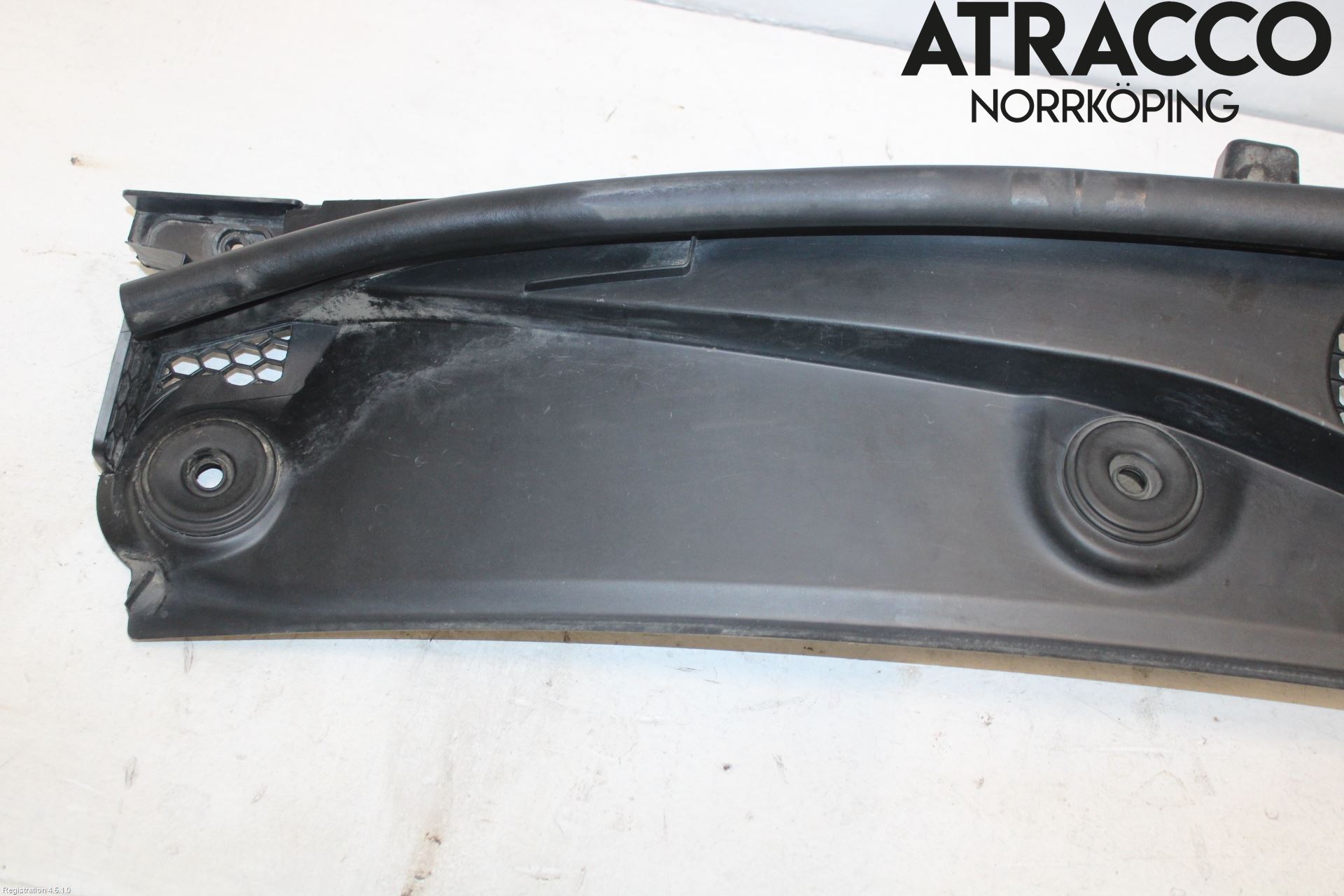 Citroen BERLINGO 08-18 Torpedplåt-Torpedplast