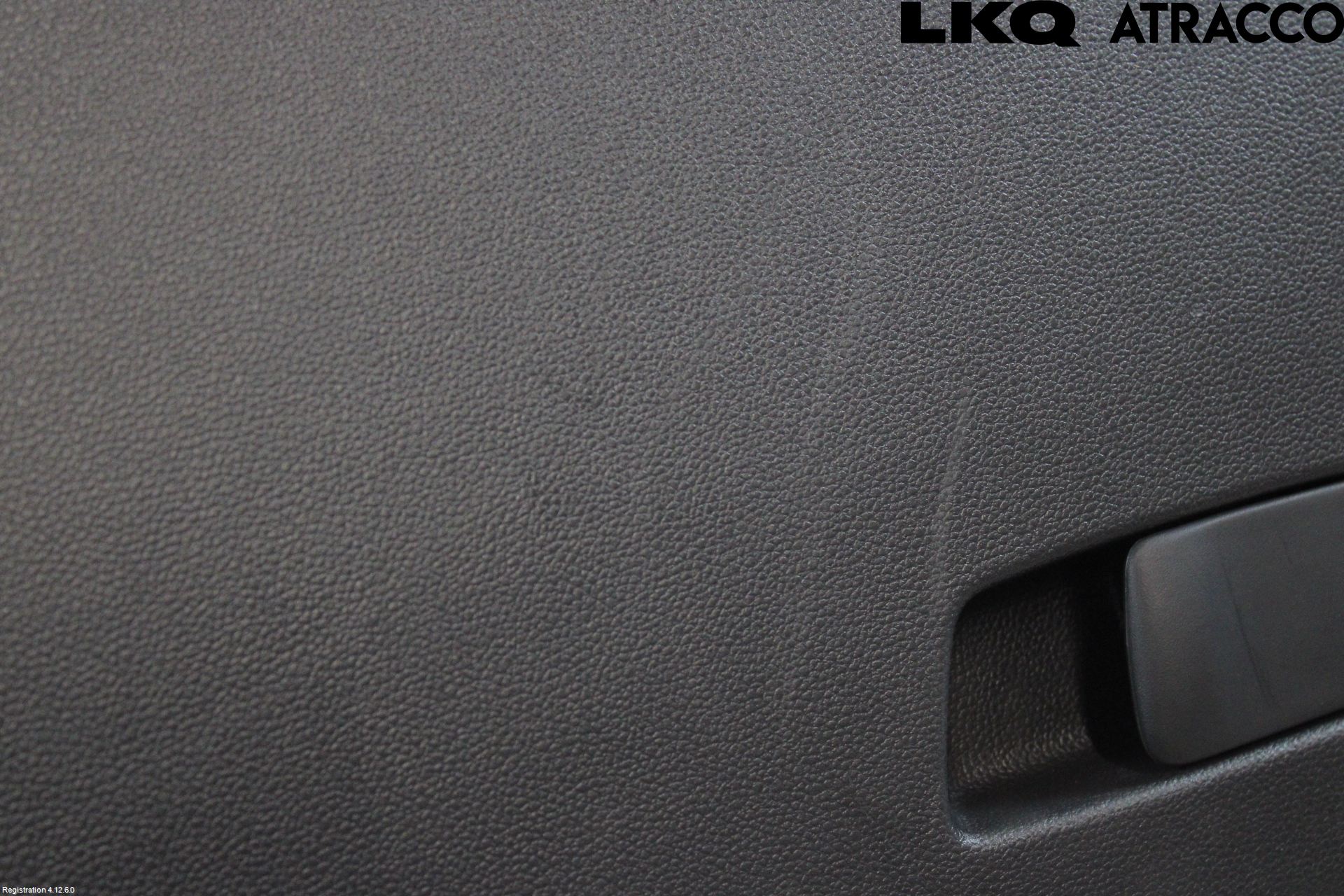 Nissan PRIMASTAR Handskfack