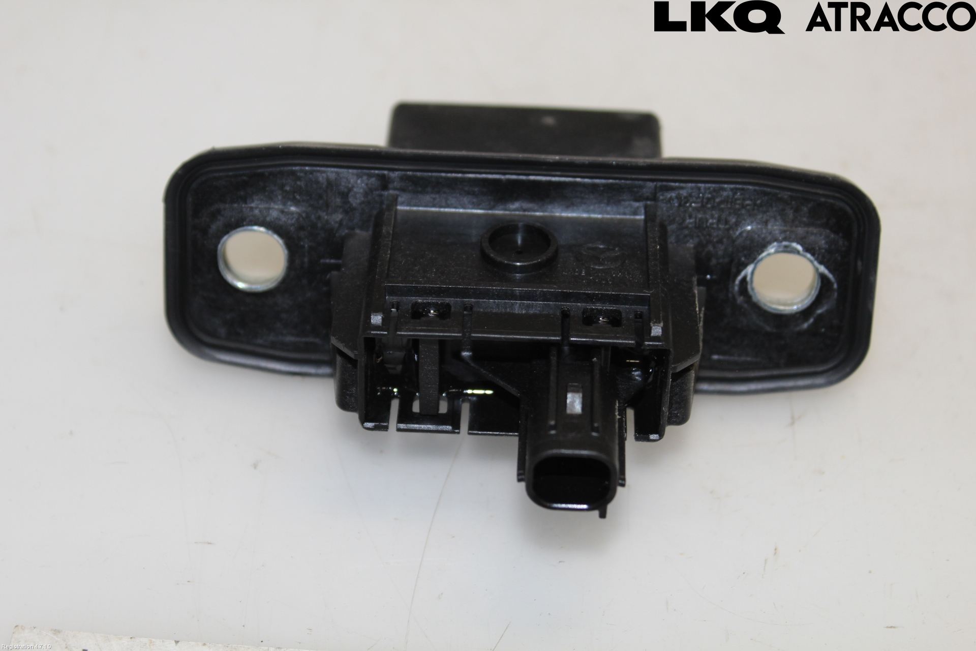 Mazda CX-30 20- Bakluckehandtag