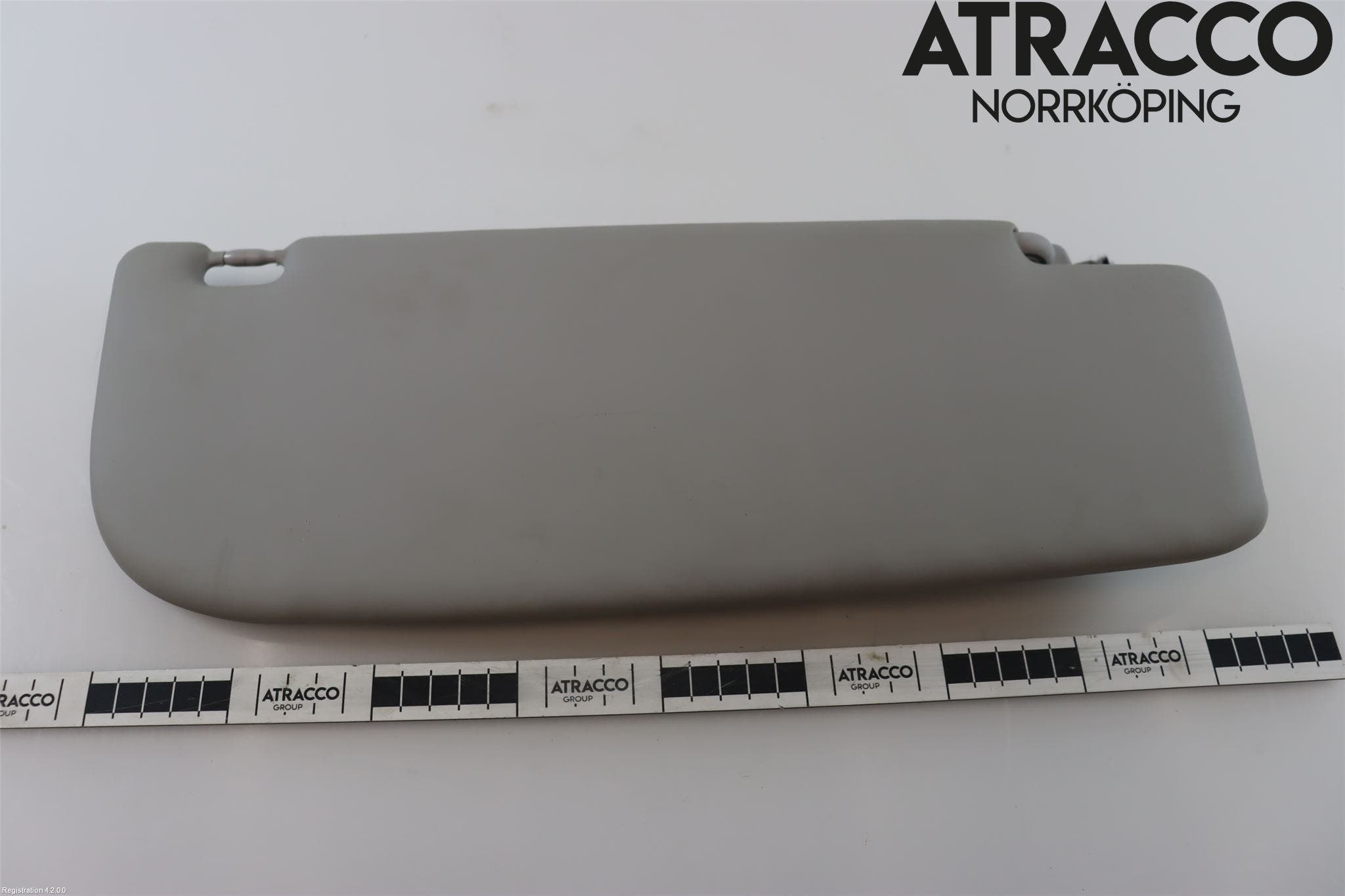 Peugeot BIPPER Solskydd