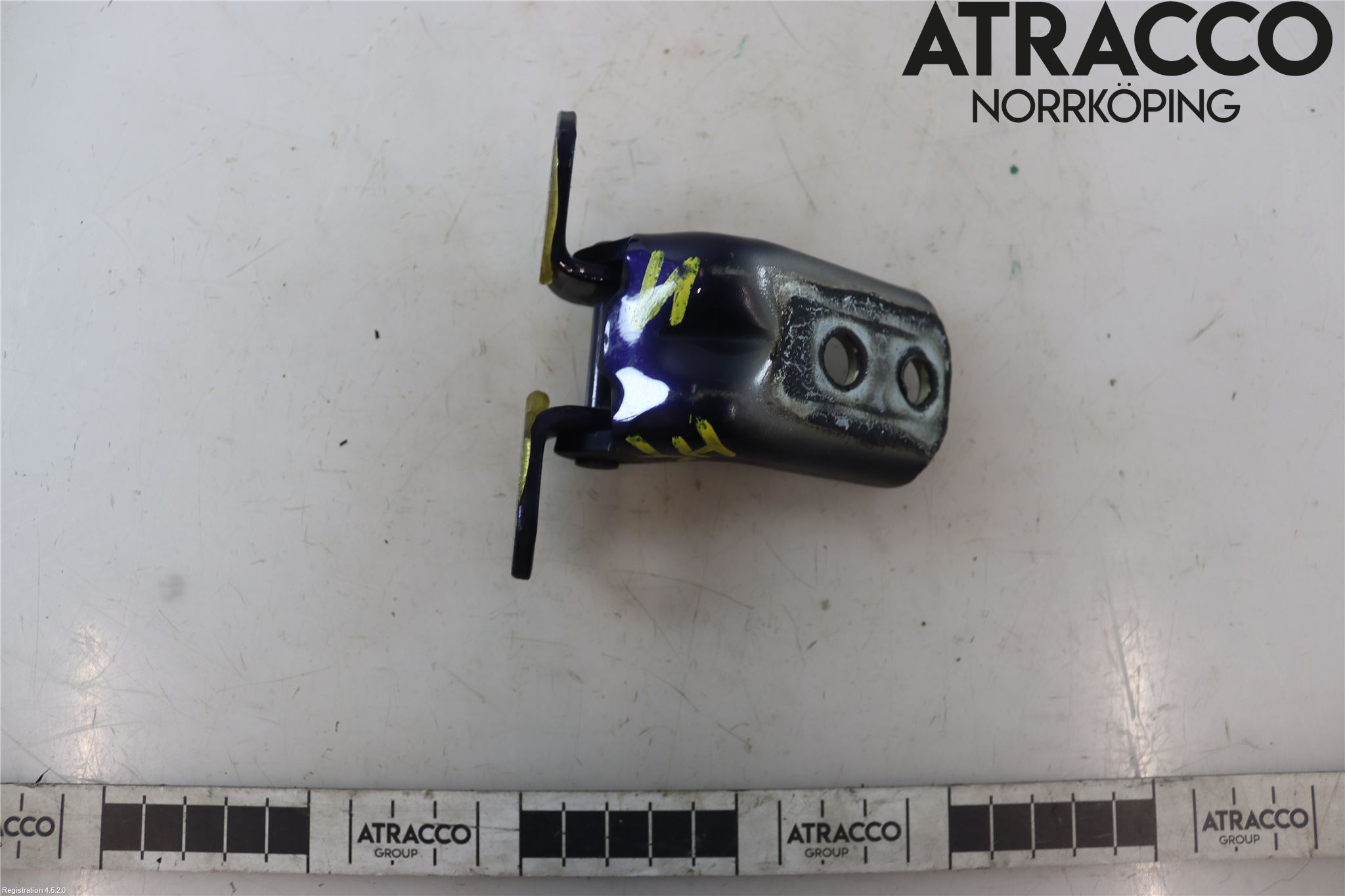 Nissan PULSAR Dörrgångjärn