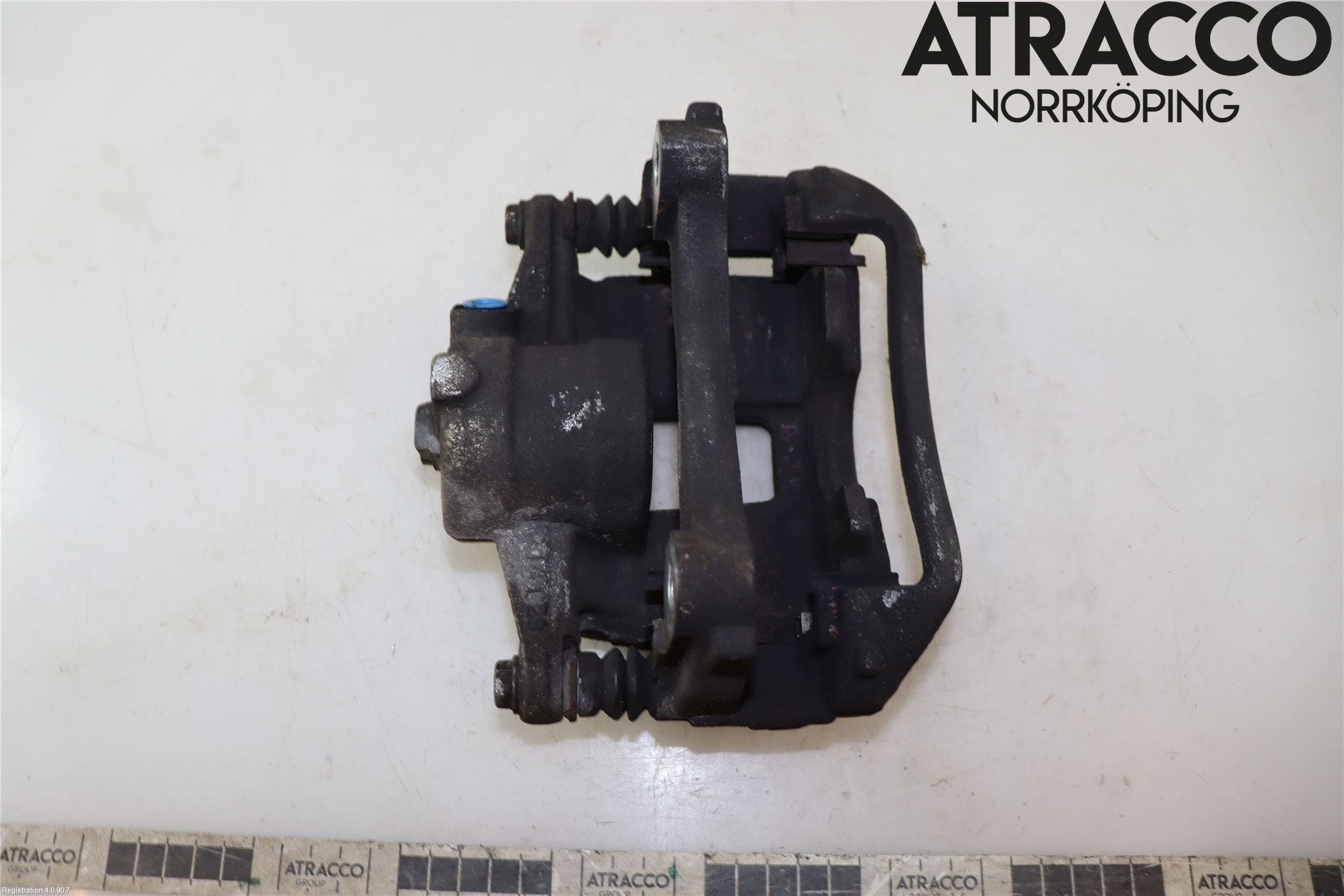 Fiat DUCATO 15-23 Bromsok Bak Höger