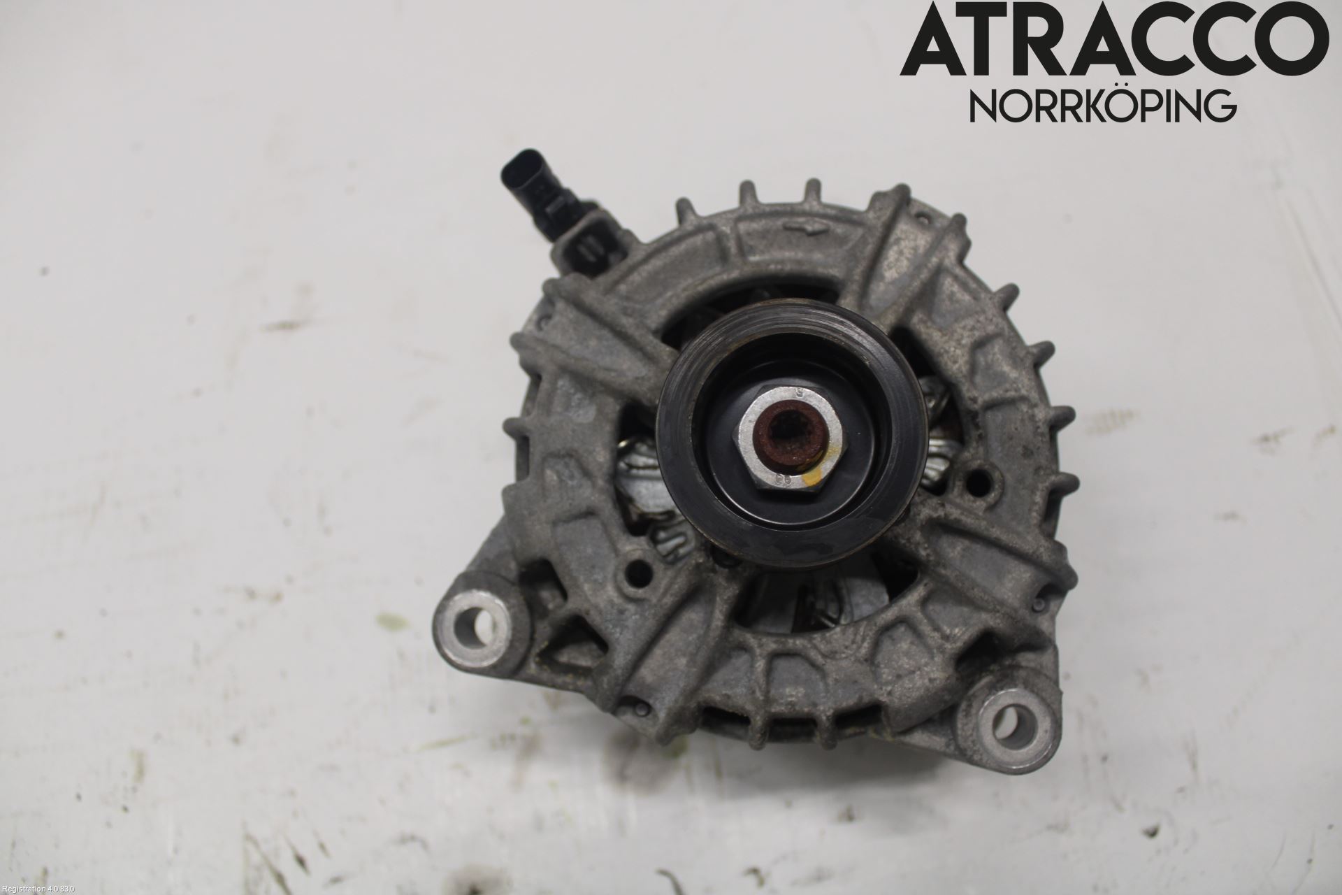 Jaguar XF (X260) 16-24 Generator