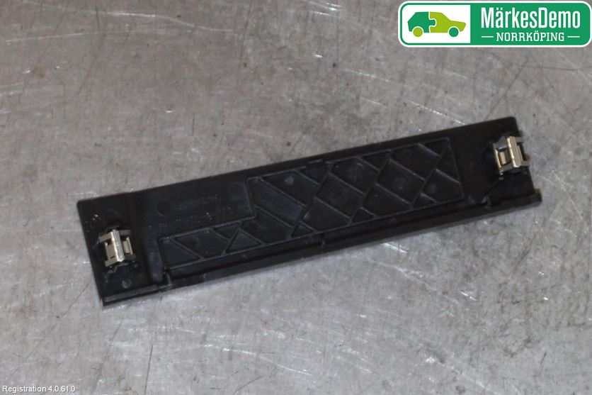 Jaguar F-TYPE Handbromsspak