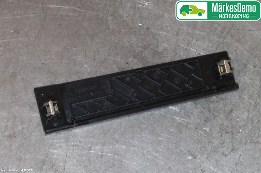 Jaguar F-TYPE Handbromsspak