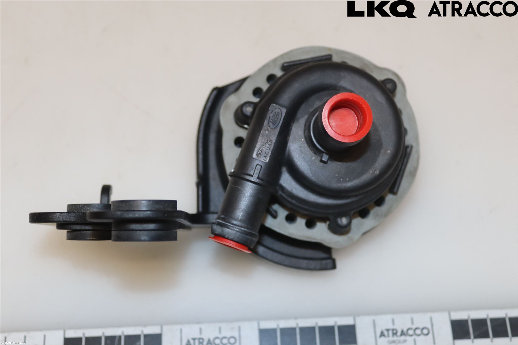 Landrover LAND ROVER DISCOVERY 5 16->> Vattenpump