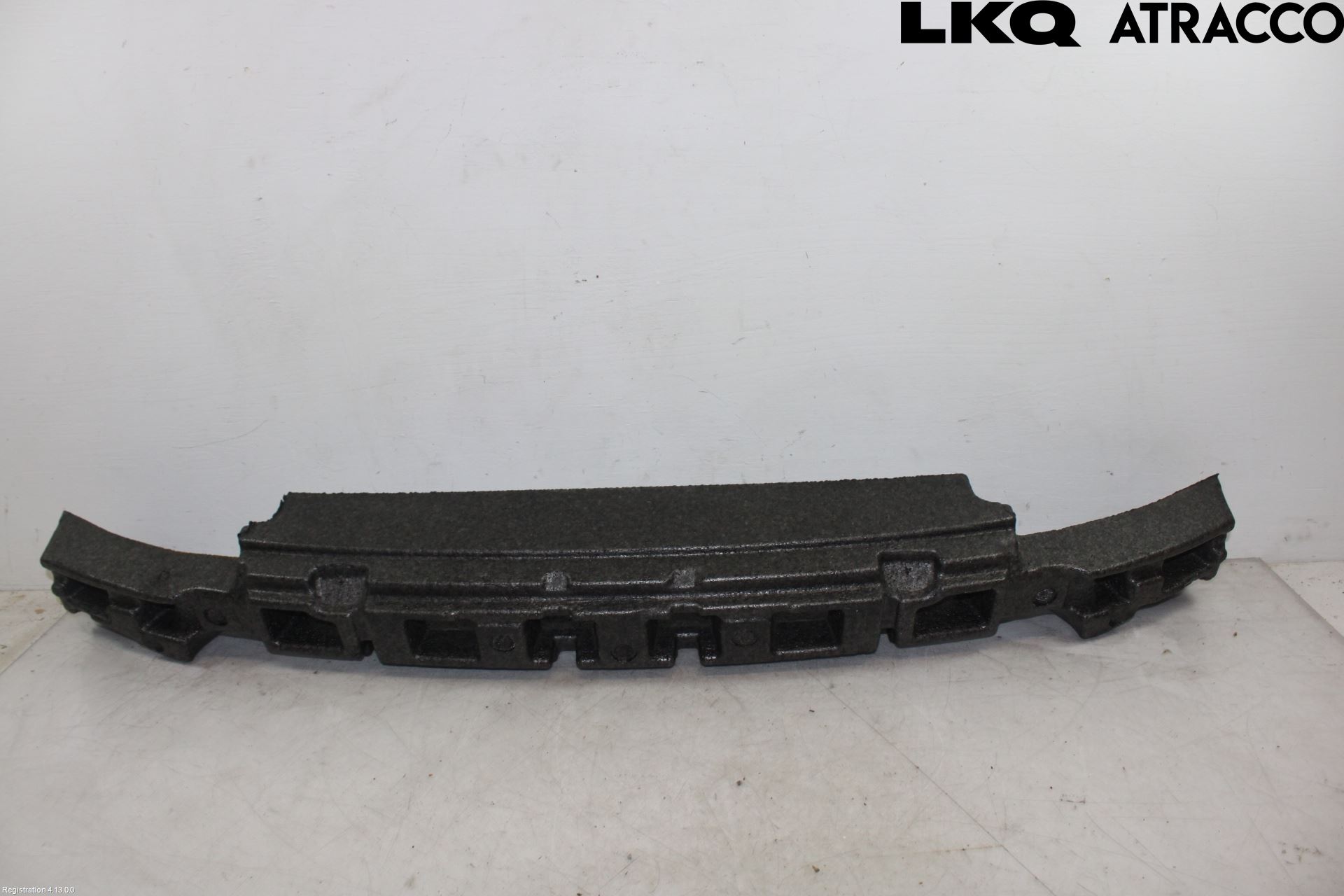 Volkswagen VW PASSAT 05-11 Stötfångar Deformelement Fram