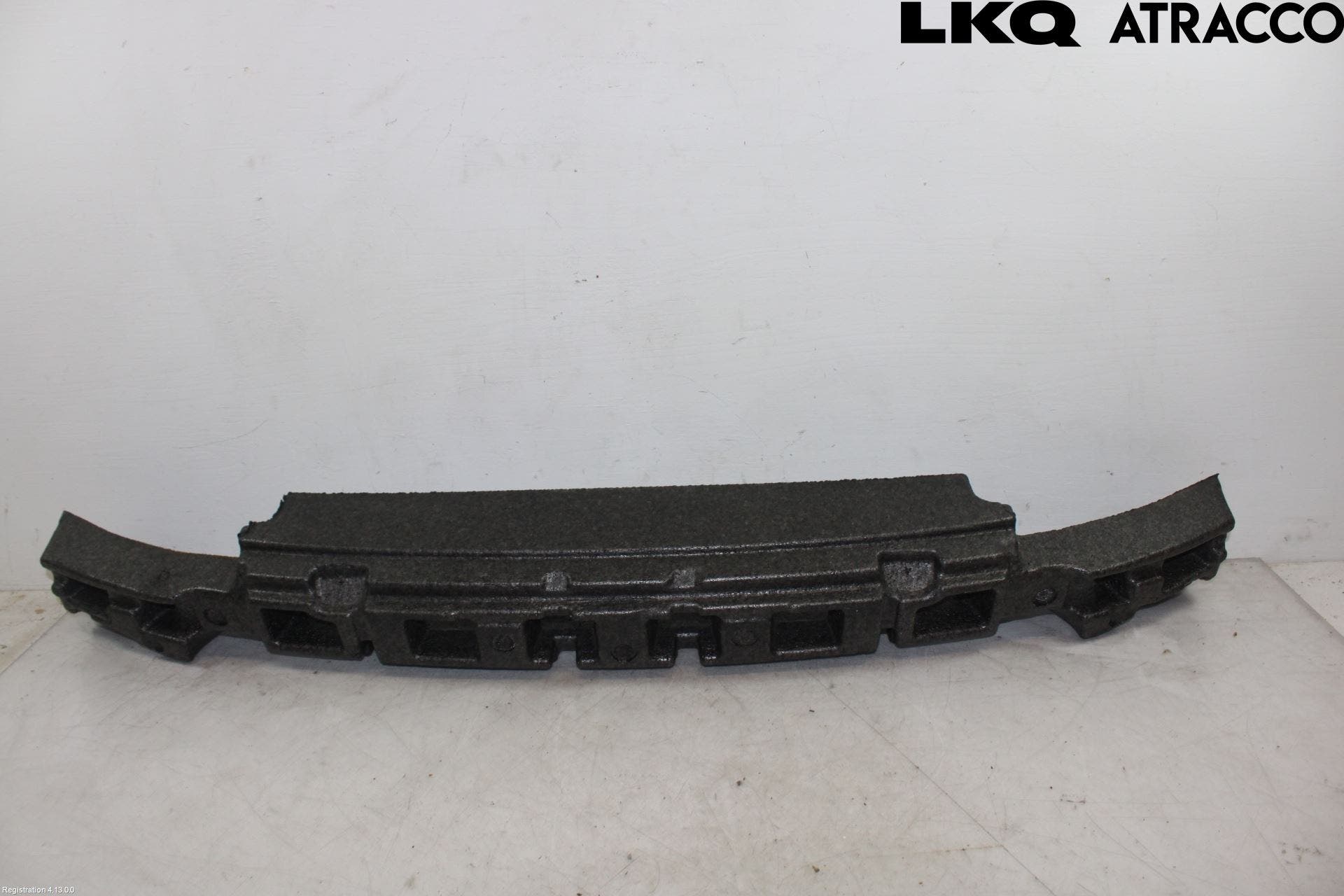Volkswagen VW PASSAT 05-11 Stötfångar Deformelement Fram