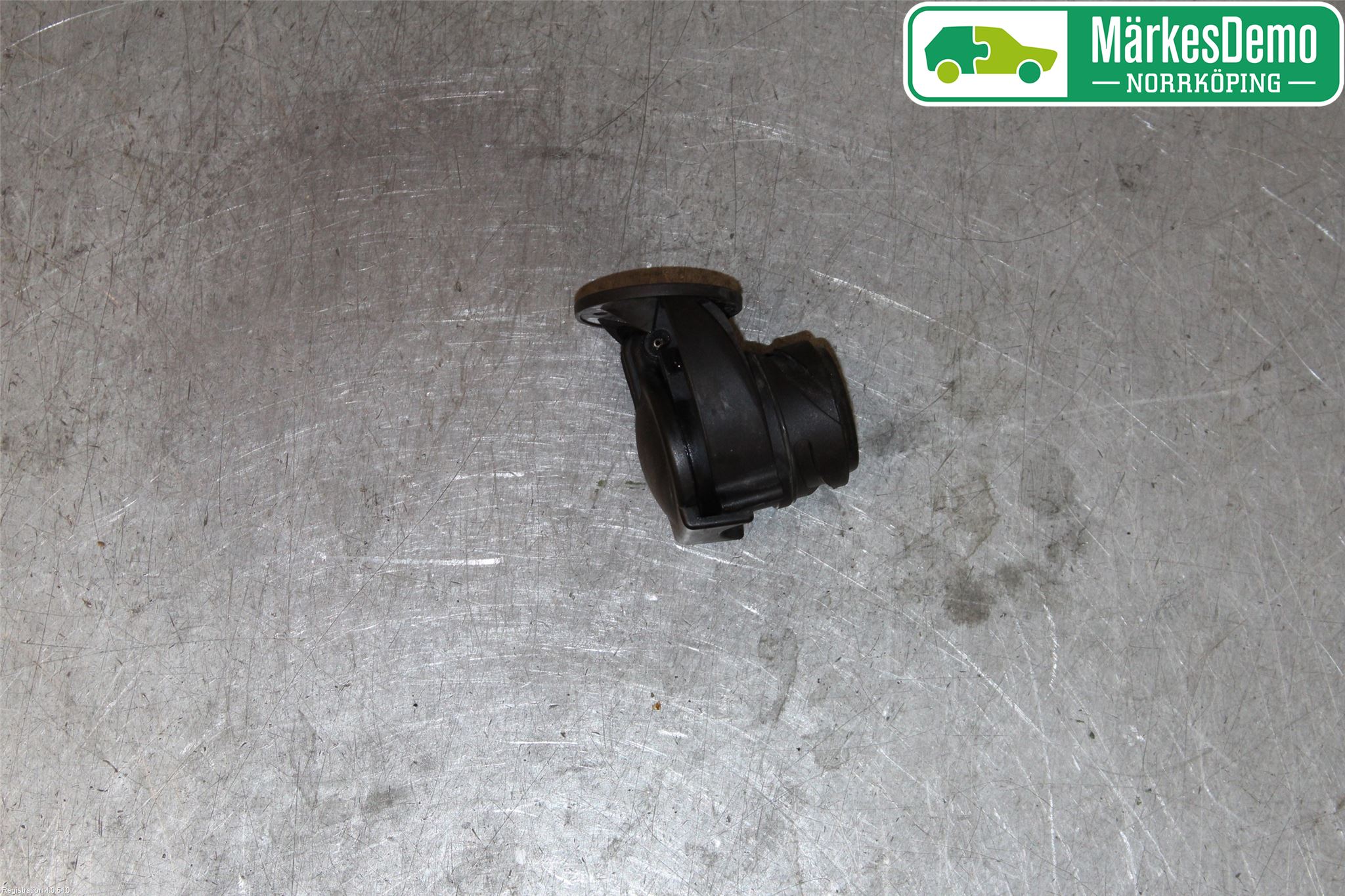 Landrover RANGE ROVER SPORT (L494) 14-22 Dragkrok Elsats