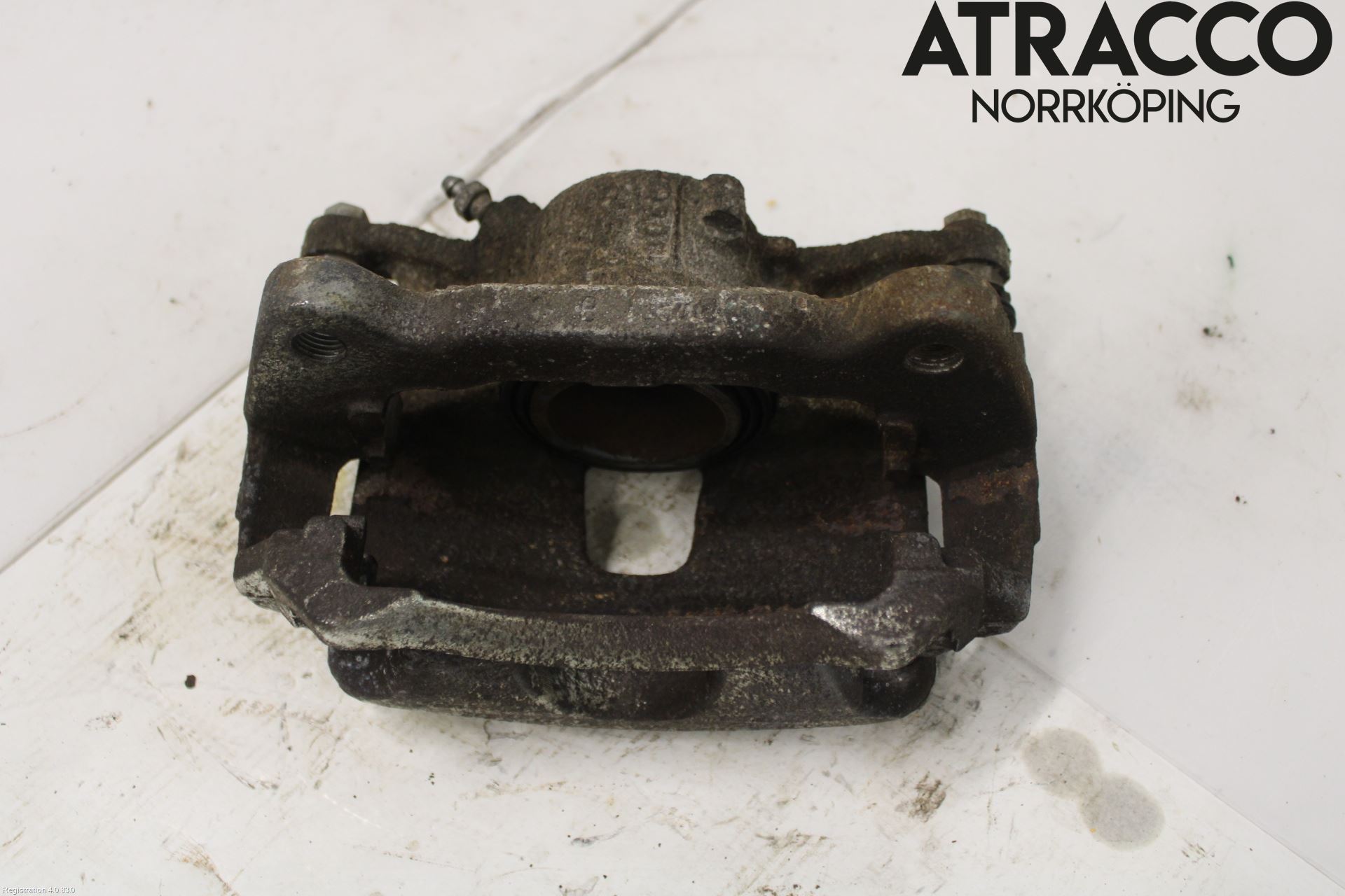 Seat LEON 20- Bromsok Fram Vänster