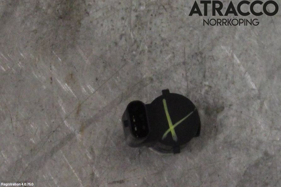 Seat LEON 13-20 Parkeringshjälp Frontsensor