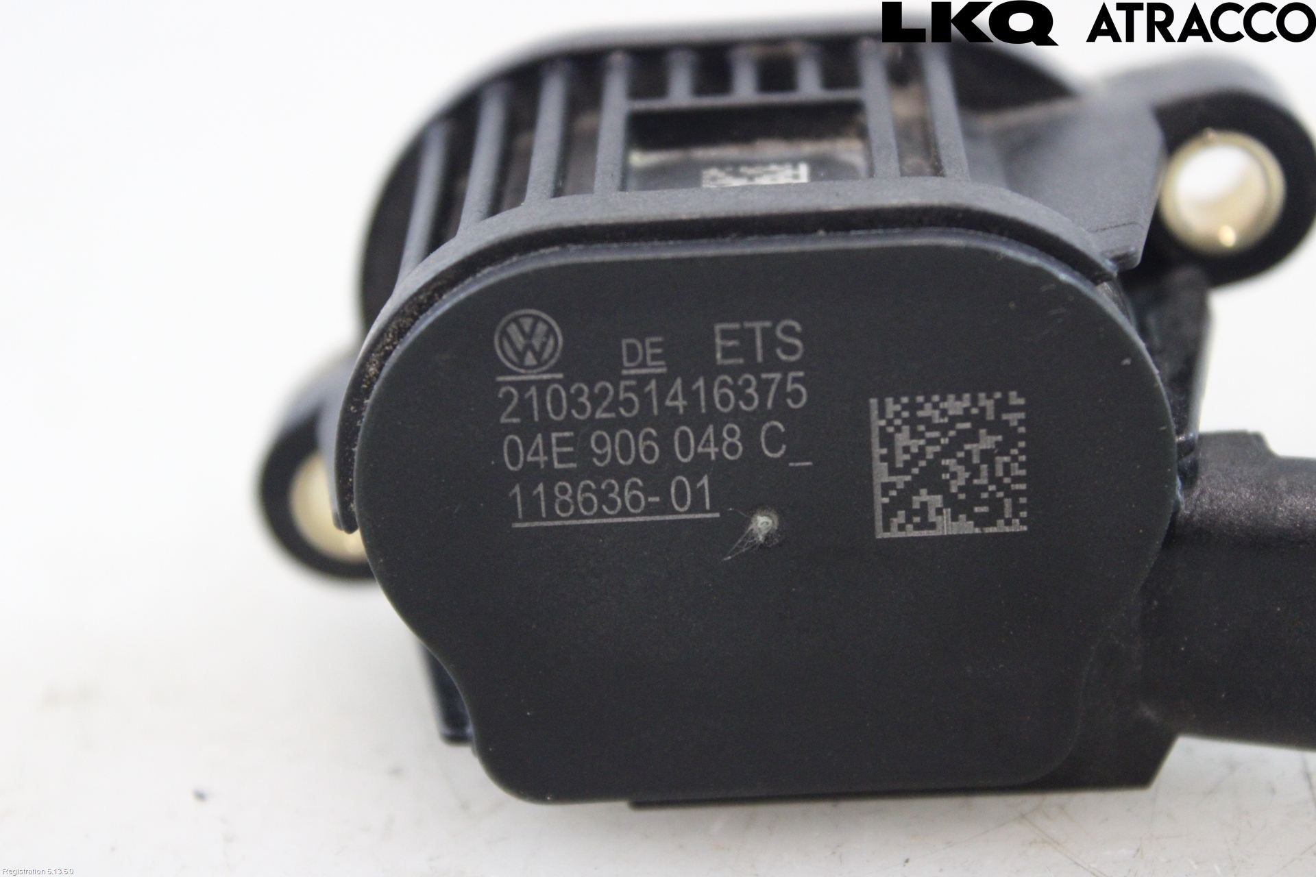 Audi A3/S3 8Y 21- Motor Övrigt