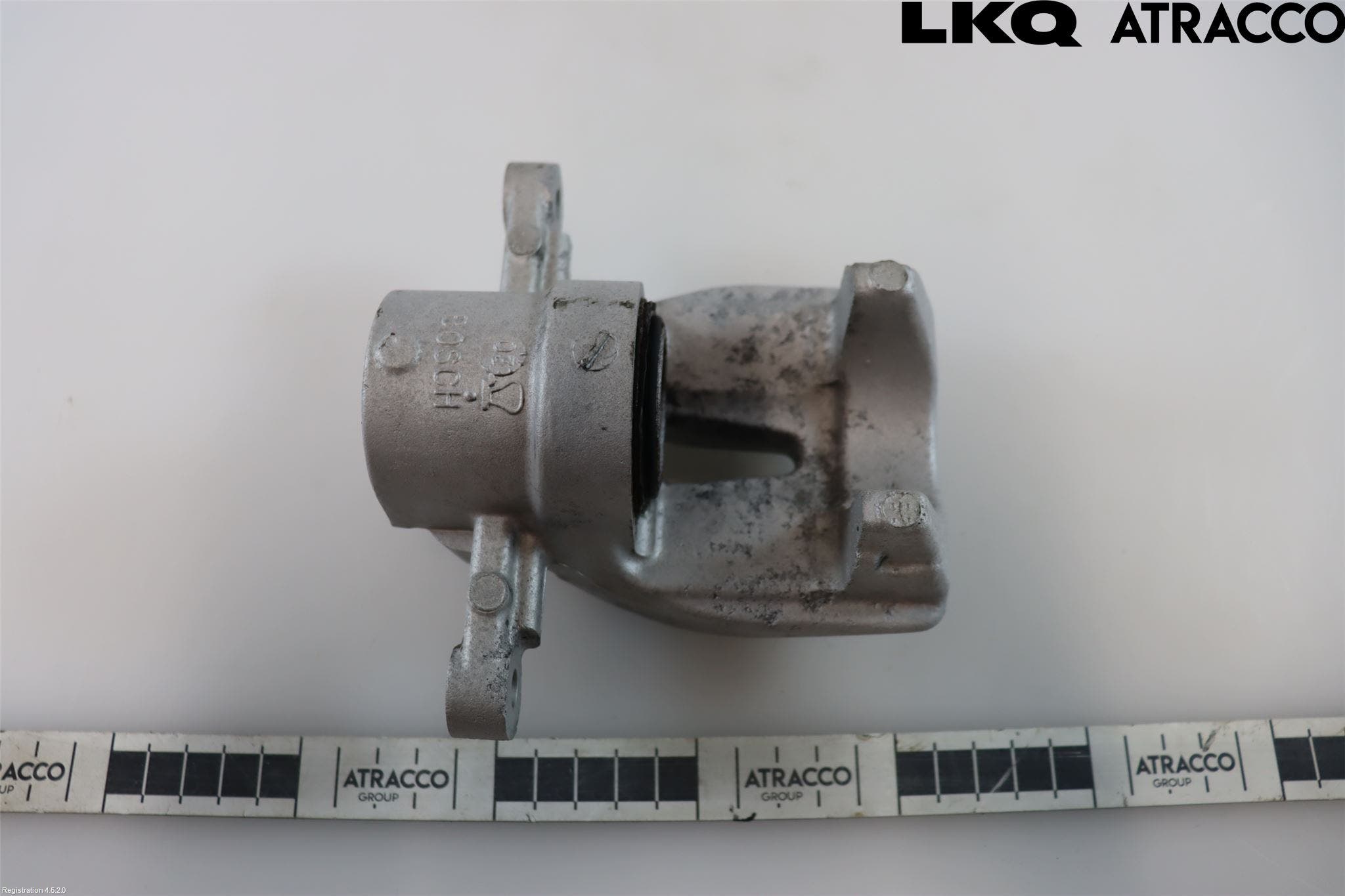 Toyota AVENSIS 03-06 Bromsok Bak Höger