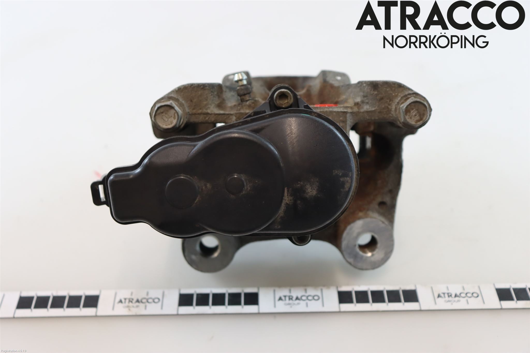 Toyota RAV4 19- Bromsok Bak Höger