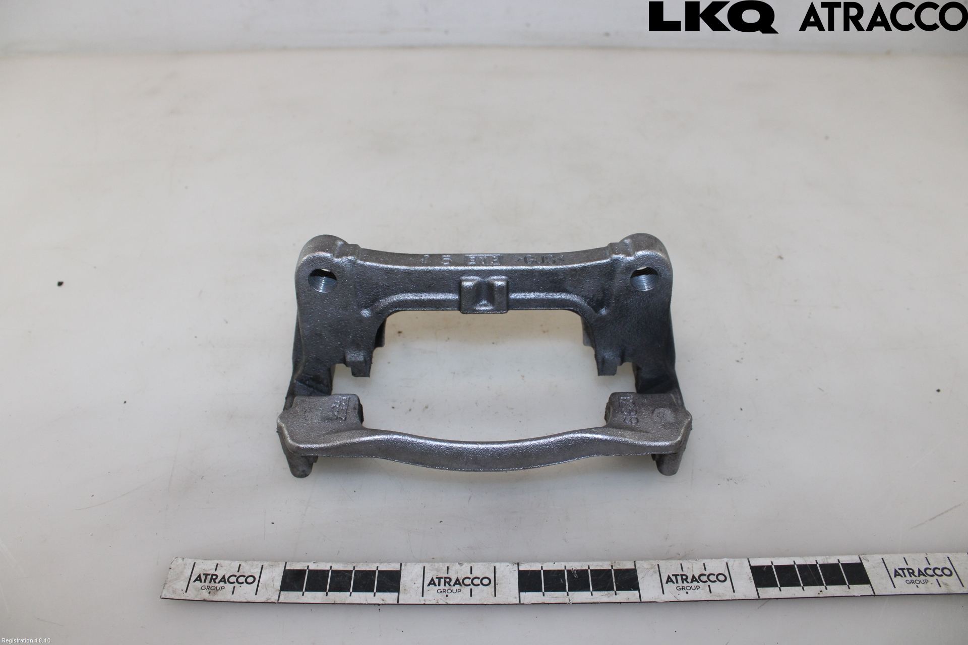 Volkswagen VW PASSAT 24- Bromsokshållare