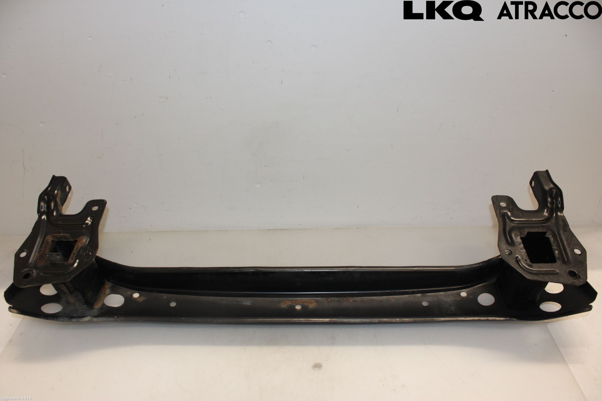 Volkswagen VW TRANSP/CARAVELLE (T5) 04-15 Stötfångarbalk Fram
