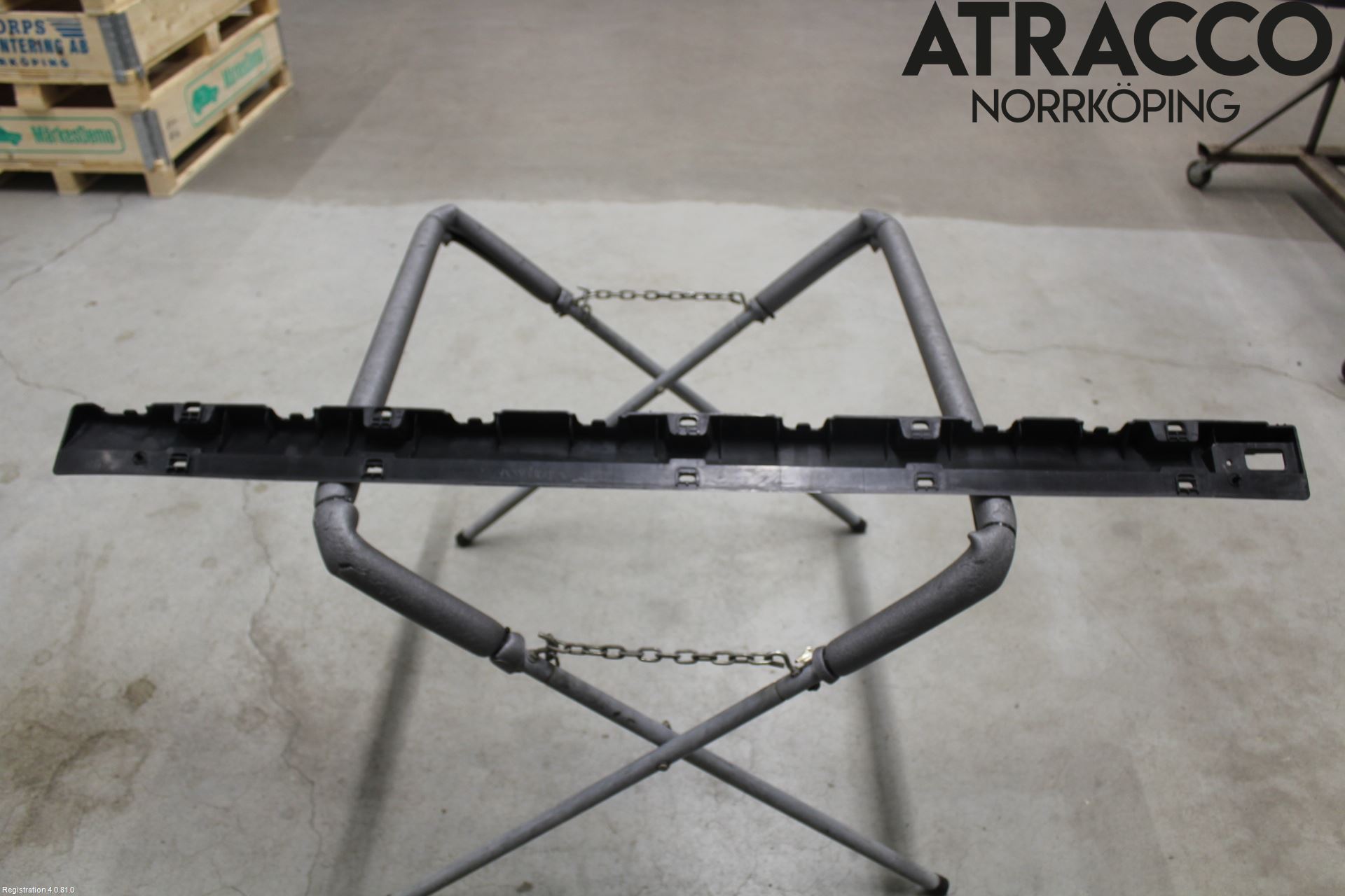 BMW X3 E83     03-10 Sidokjol Vä