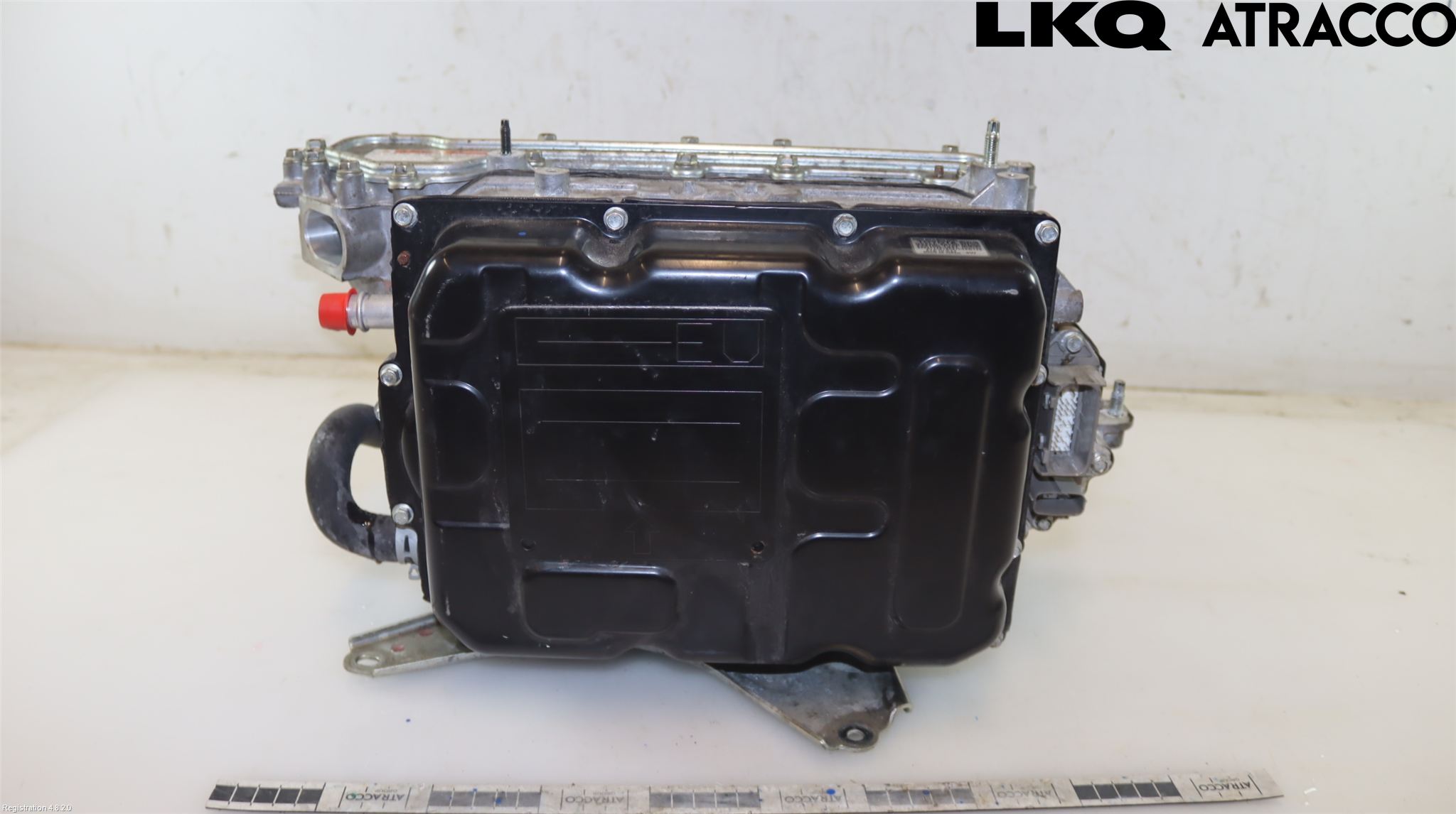 Lexus RX AL20 16-22 Hybridconverter