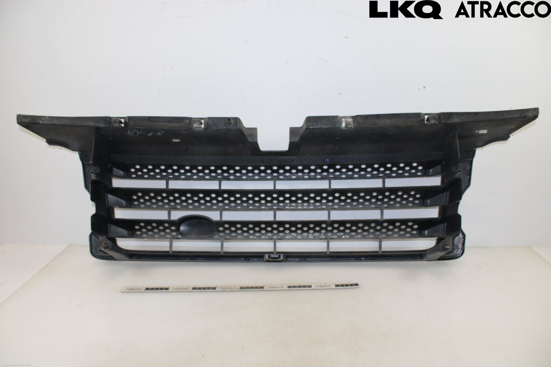 Landrover RANGE ROVER SPORT (L320) 05-09 Grill Komp