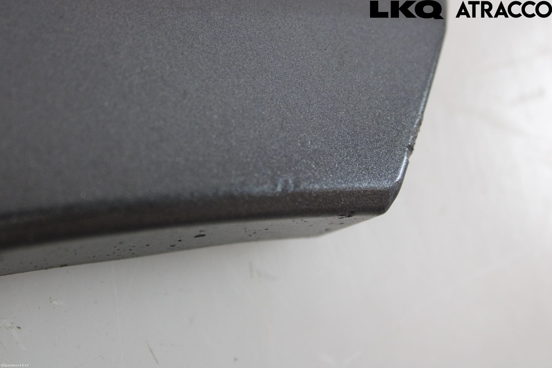 Audi Q7/SQ7 Skärmbreddare