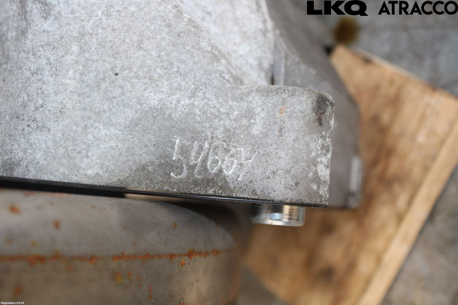 Seat LEON 20- Motor Bensin